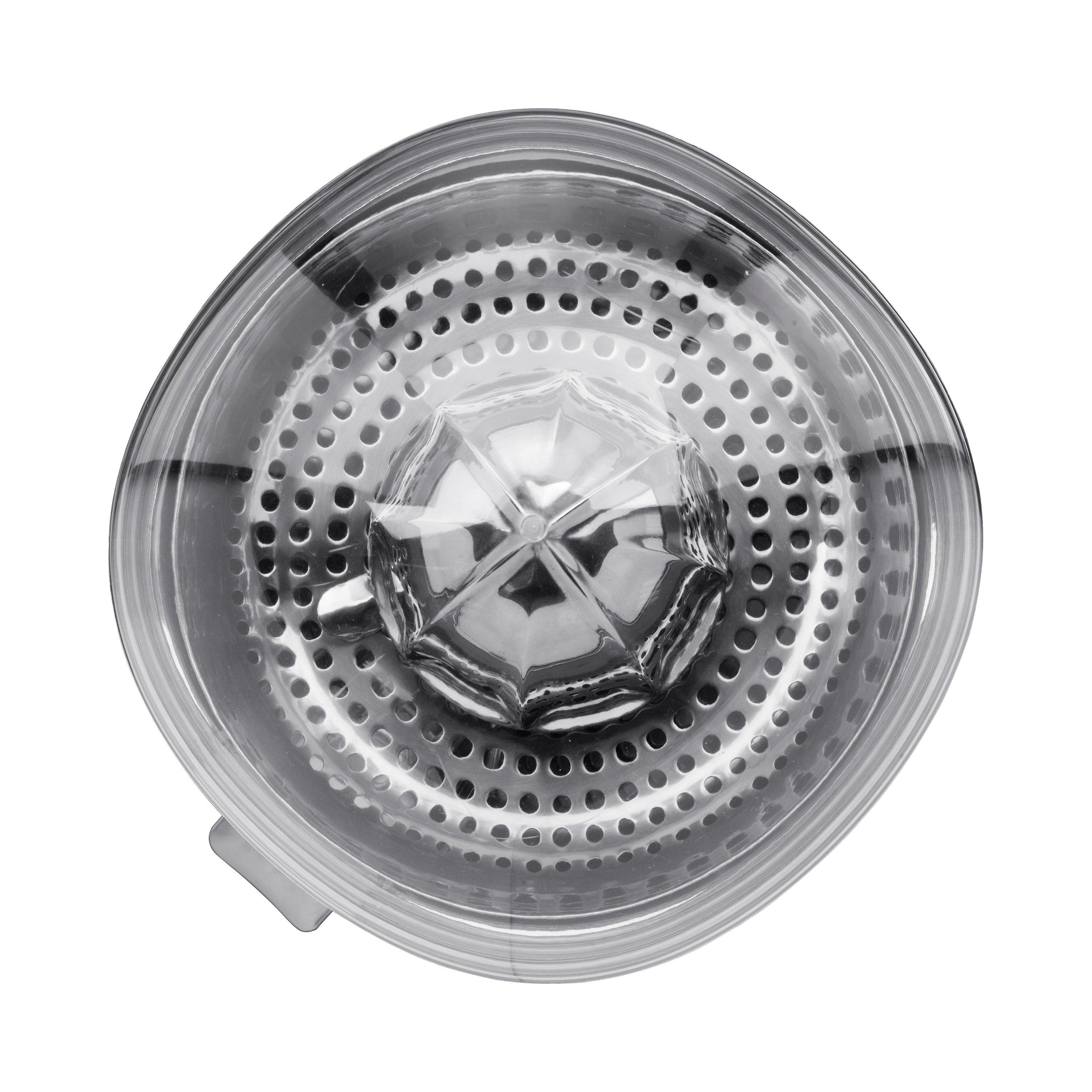 Cream - Smeg - 50s Style 70W Citrus Juicer - 4