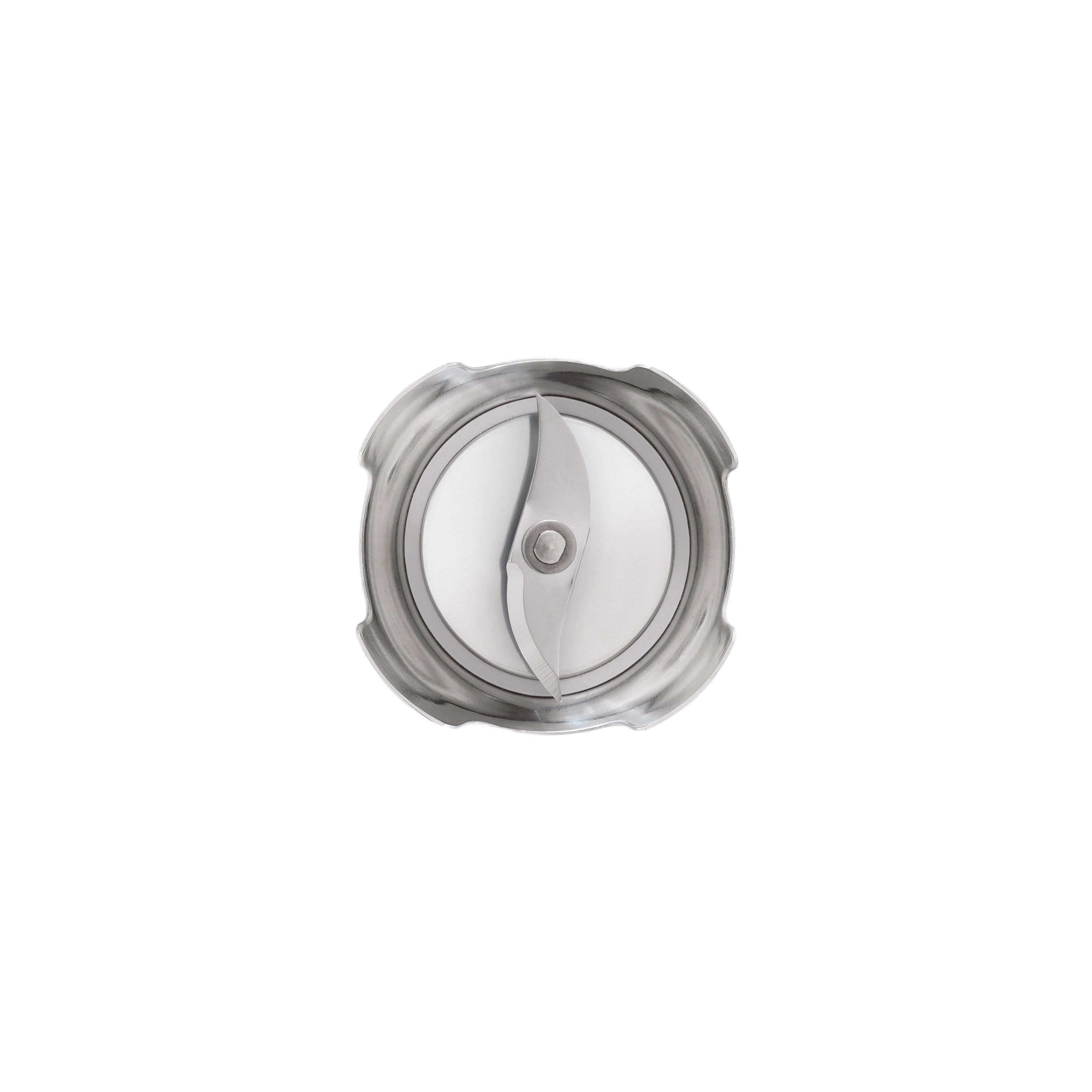 Pastel Blue - Smeg - Hand Blender with Accessories in Pastel Blue - 6