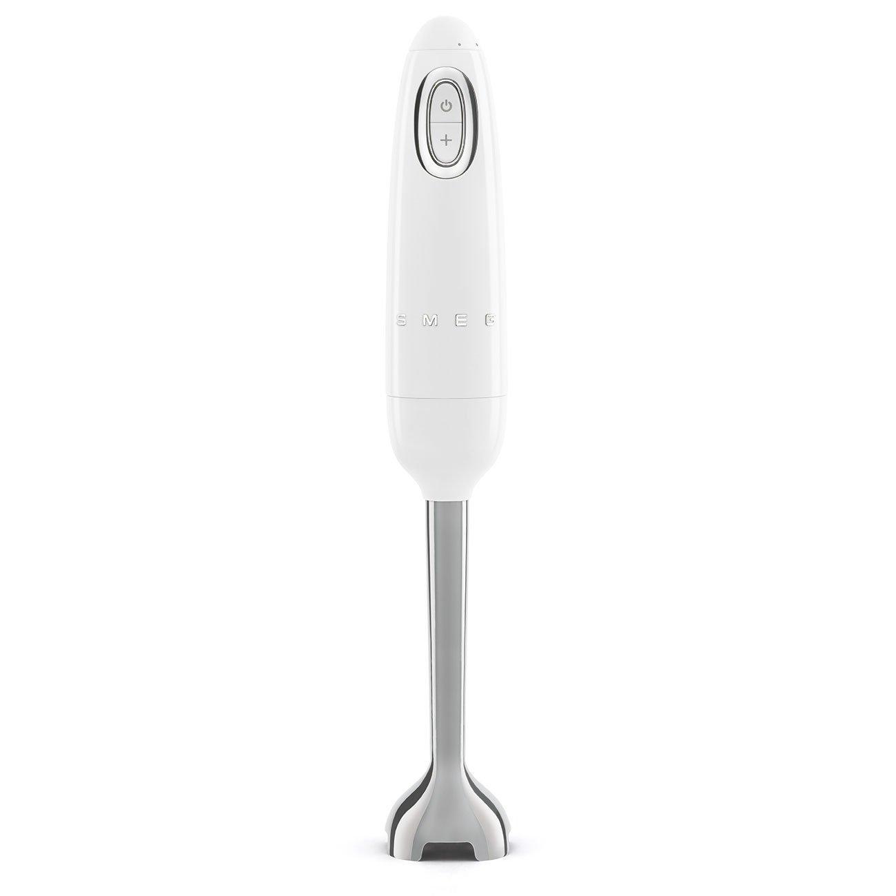 White - Smeg - Hand Blender with Accessories in White - 2