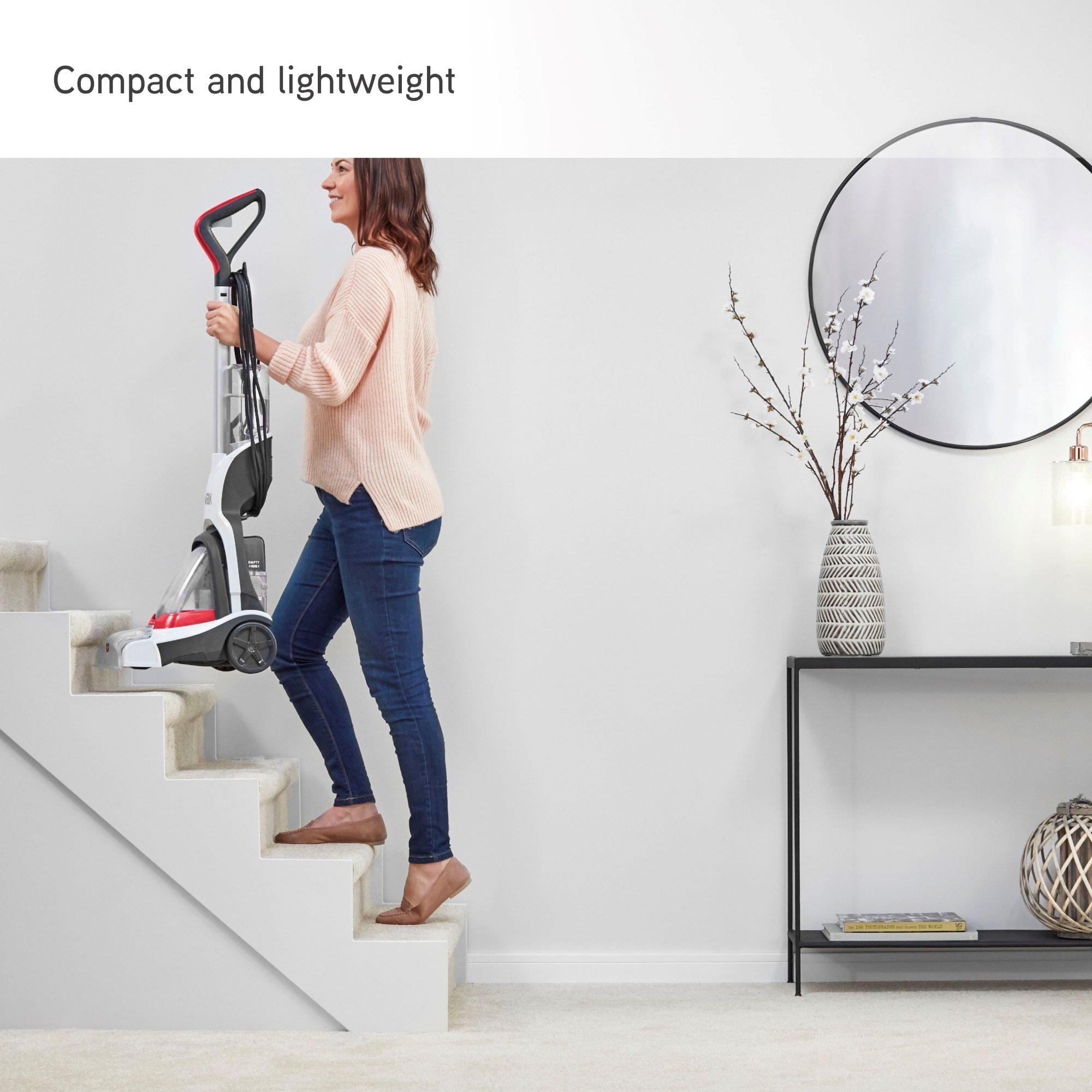 None - Vax - COMPACT POWER PLUS - 3