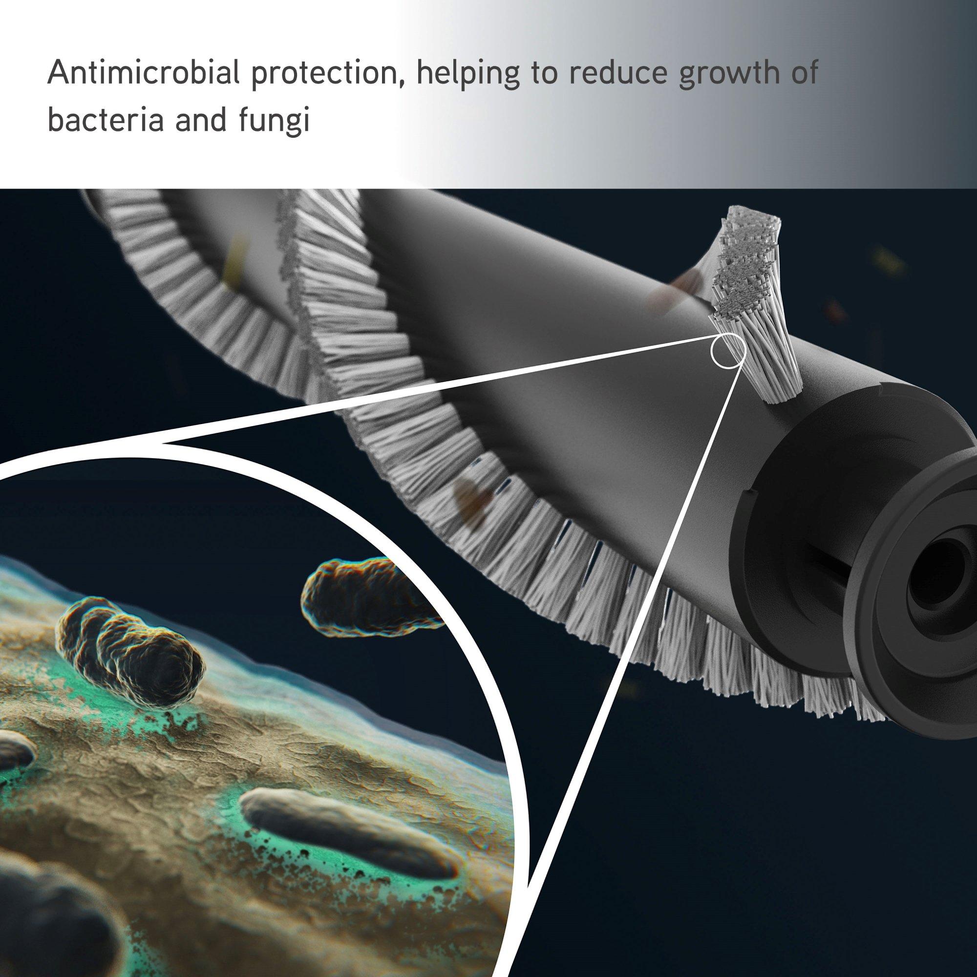 None - Vax - COMPACT POWER PLUS - 8