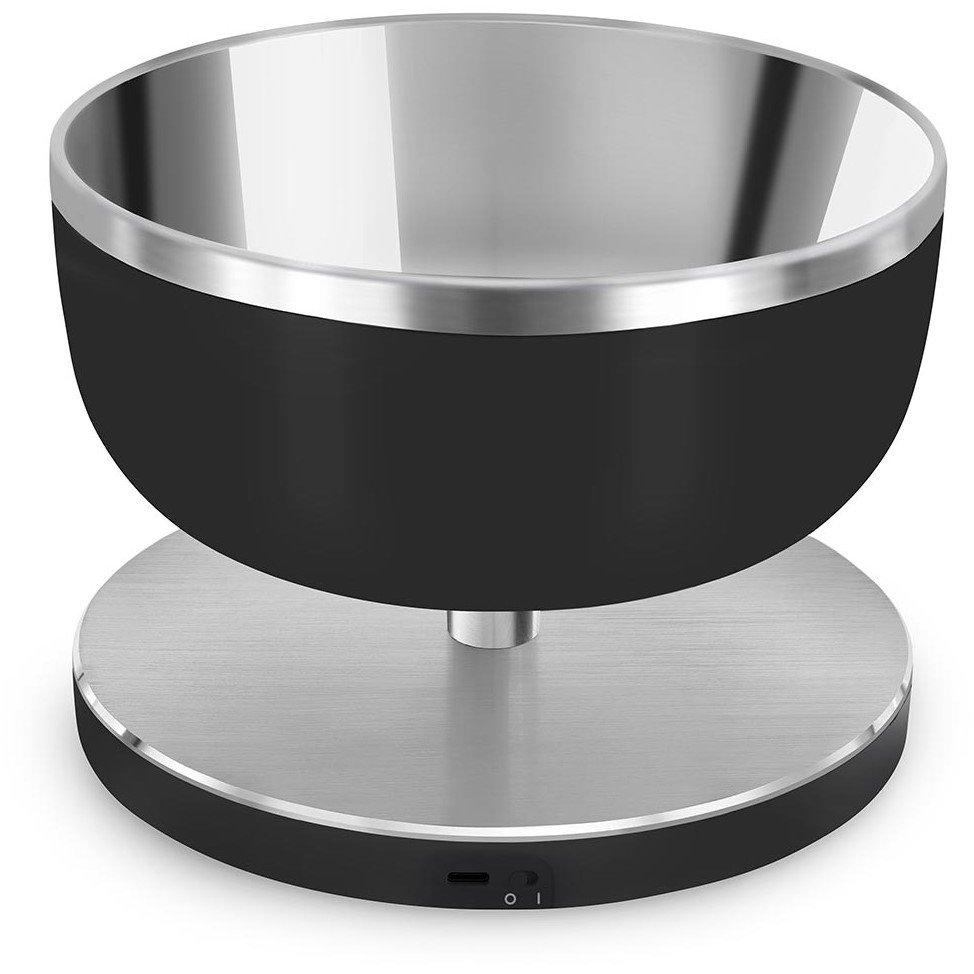 Black - Smeg - Kitchen Scales in Matte Black - 2