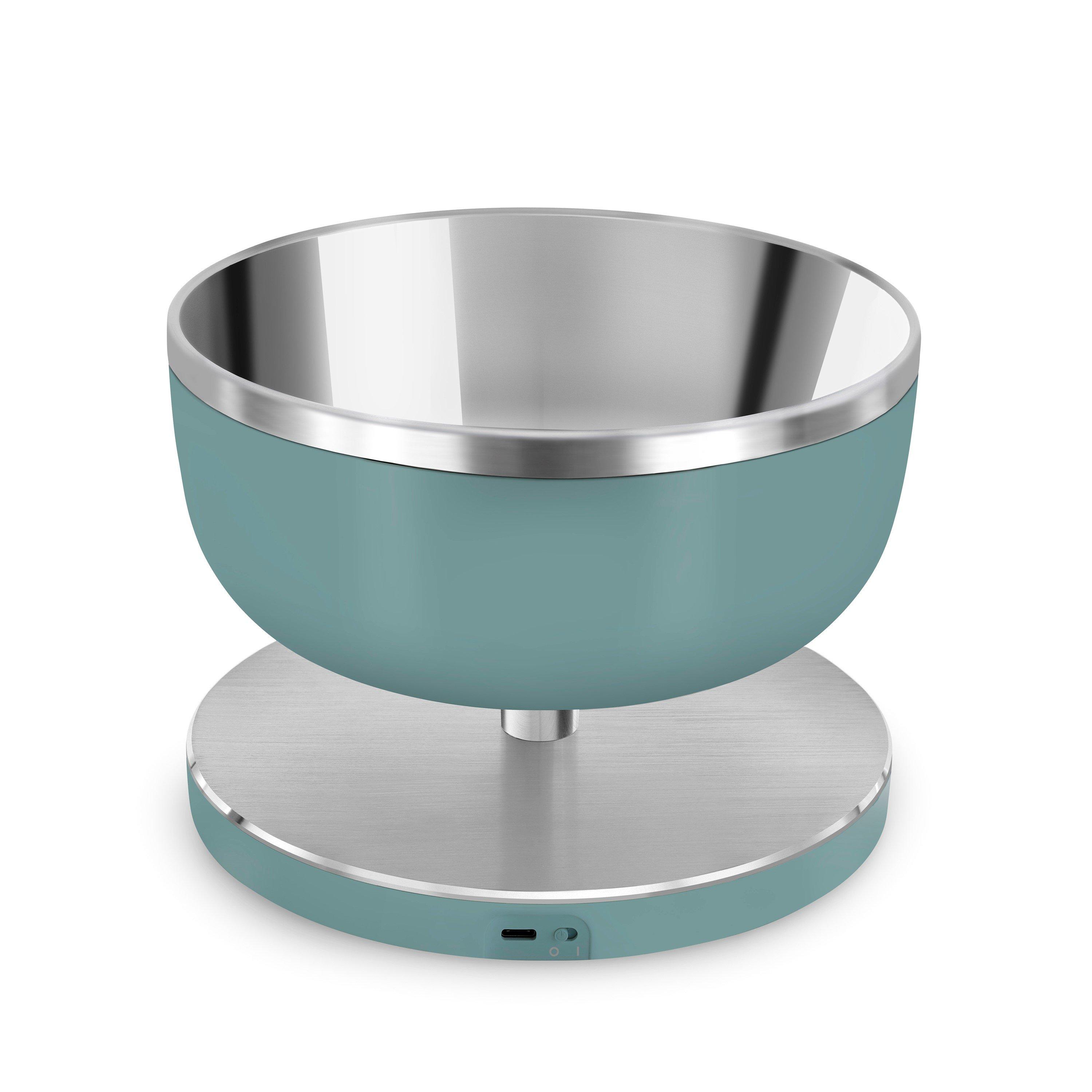 Green - Smeg - Kitchen Scales in Emerald Green - 2