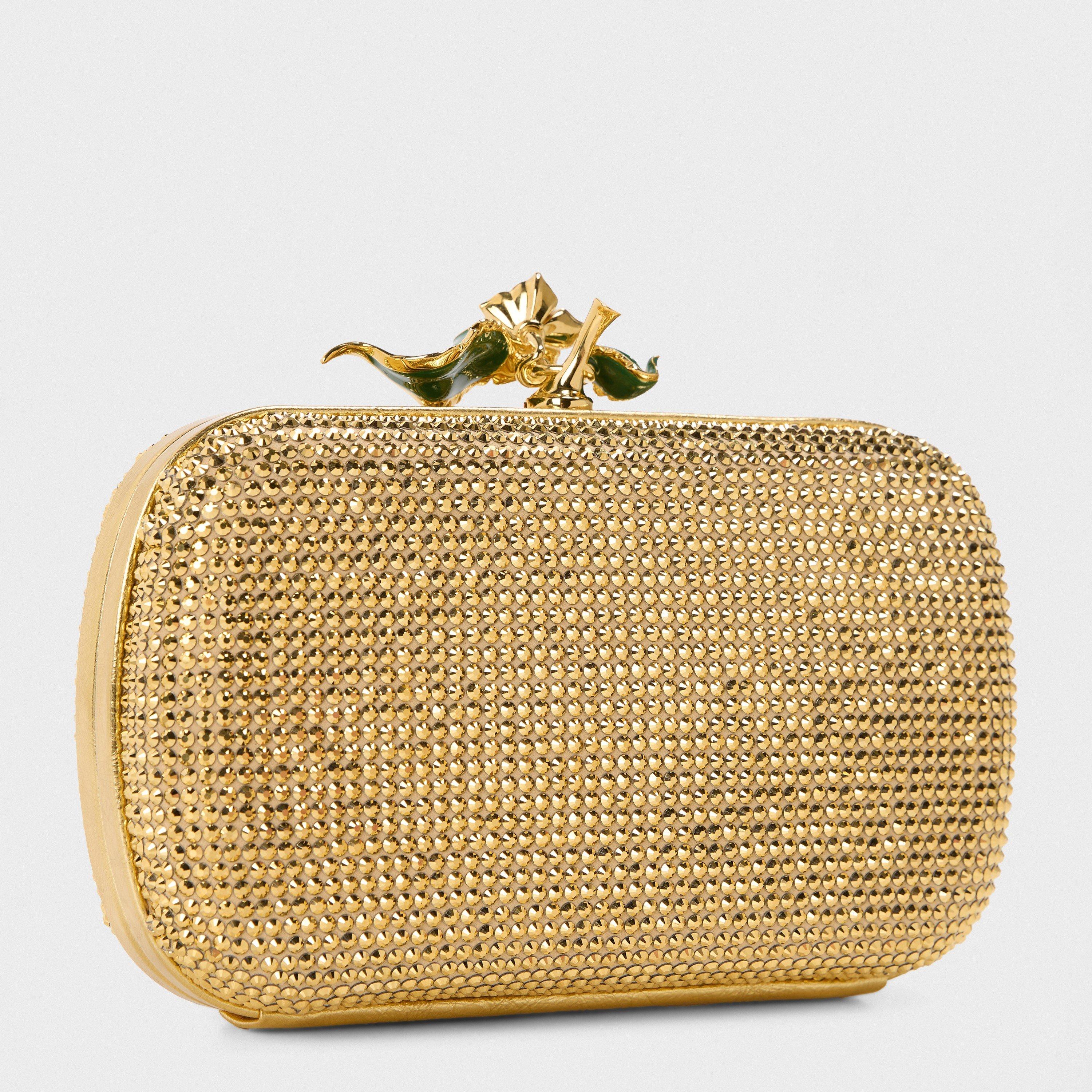 Porridge - Bottega Veneta - BV Hotfix Knot Ld61 - 2