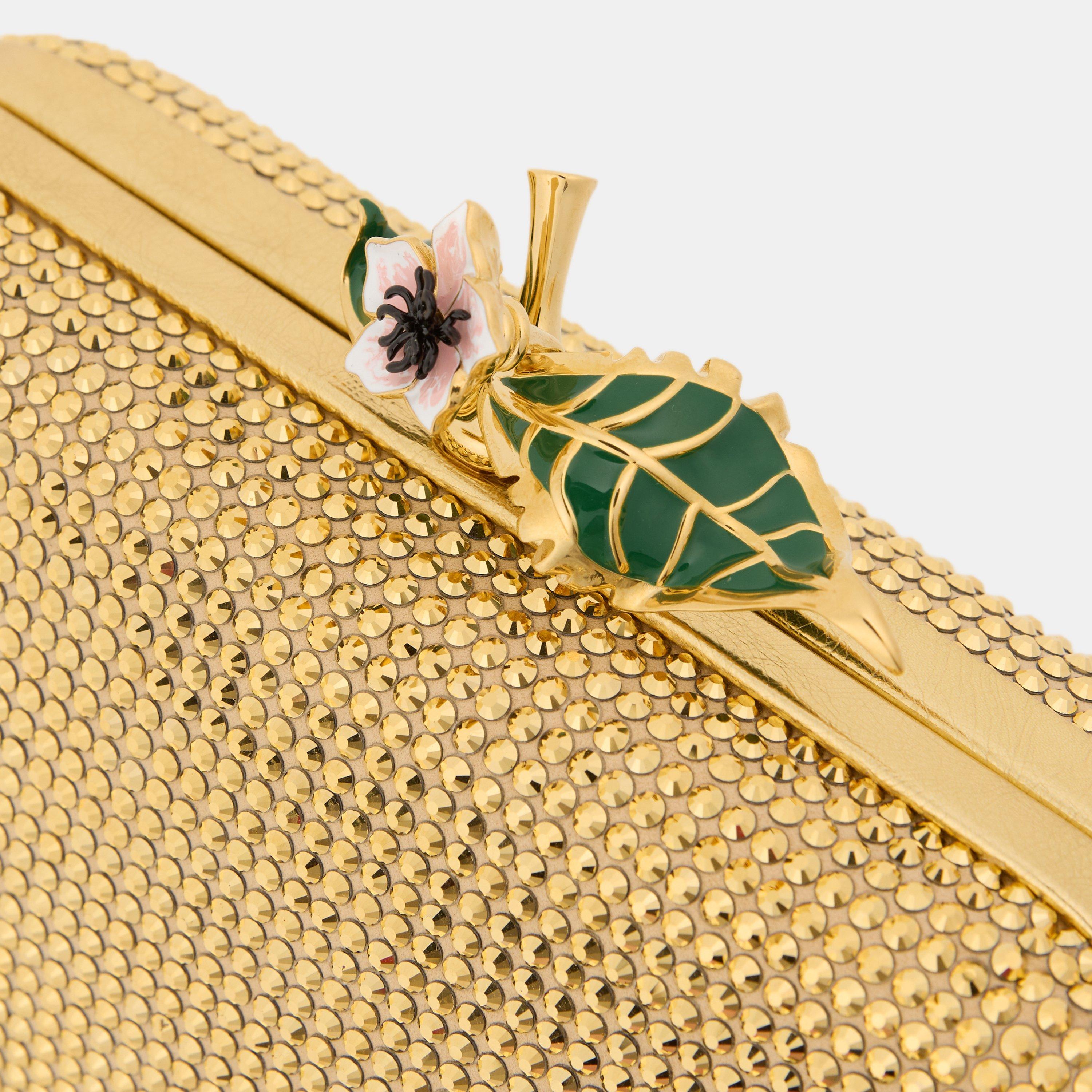 Porridge - Bottega Veneta - BV Hotfix Knot Ld61 - 4