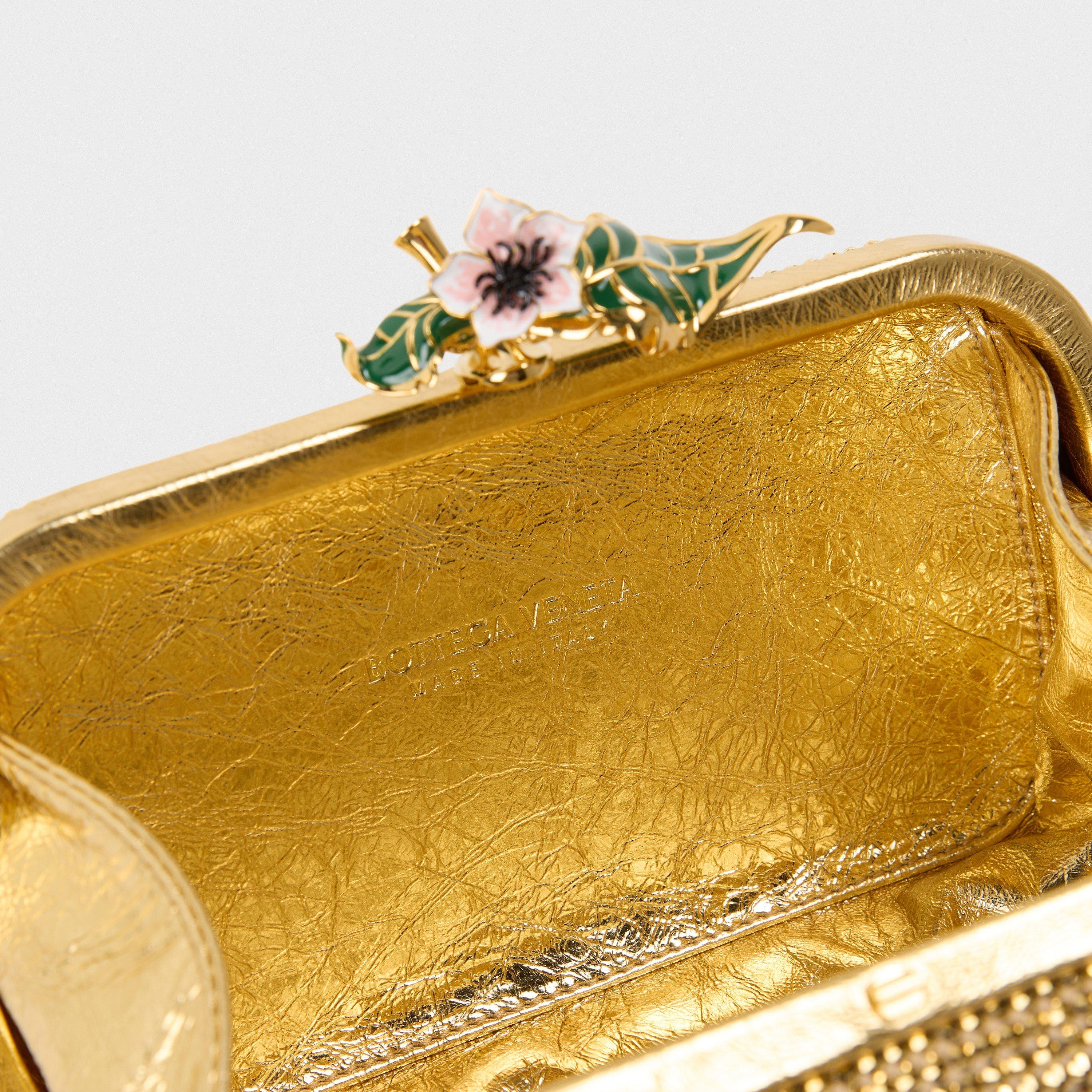 Porridge - Bottega Veneta - BV Hotfix Knot Ld61 - 5