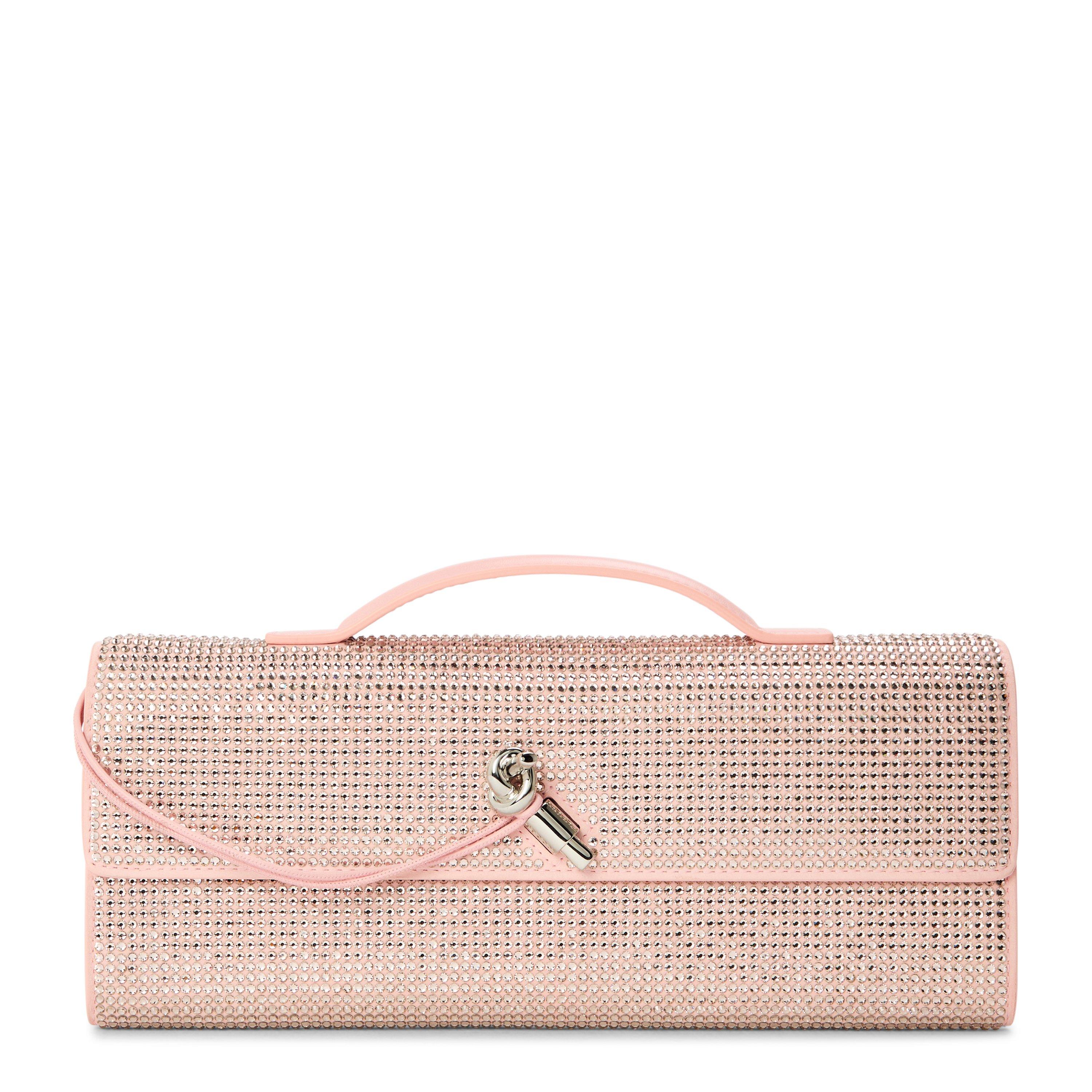 Bottega Veneta BV Hotfix Andiamo Ld61 - Rose