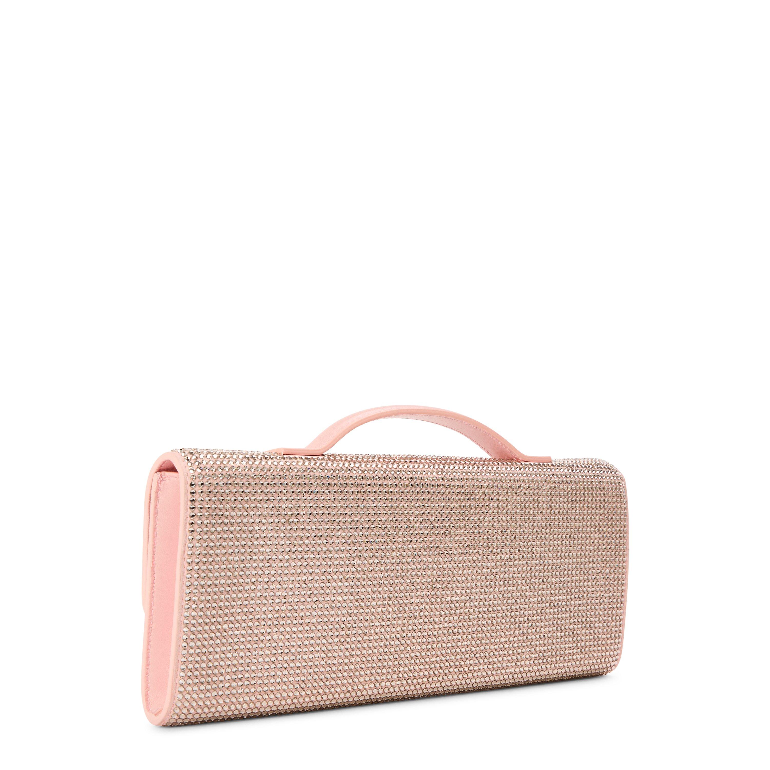 Rose - Bottega Veneta - BV Hotfix Andiamo Ld61 - 2