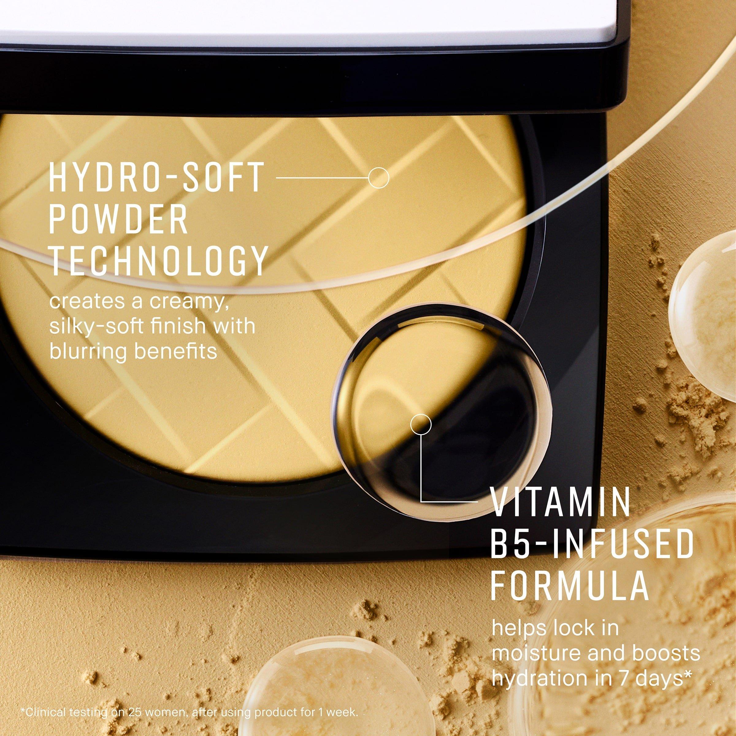 Neutral - Bobbi Brown - Vitamin Enriched Pressed Powder - 5