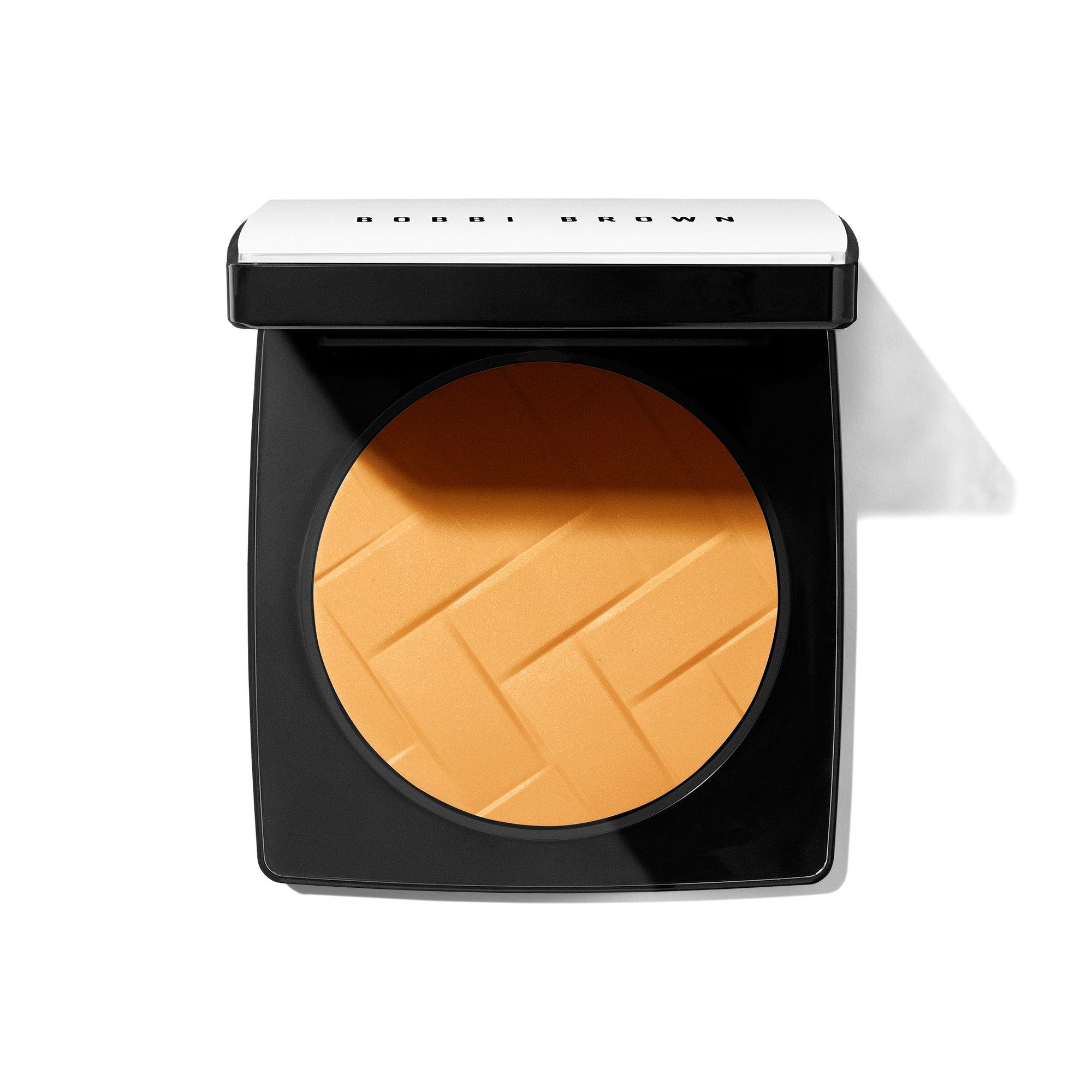 Bobbi Brown Vitamin Enriched Pressed Powder - Peach