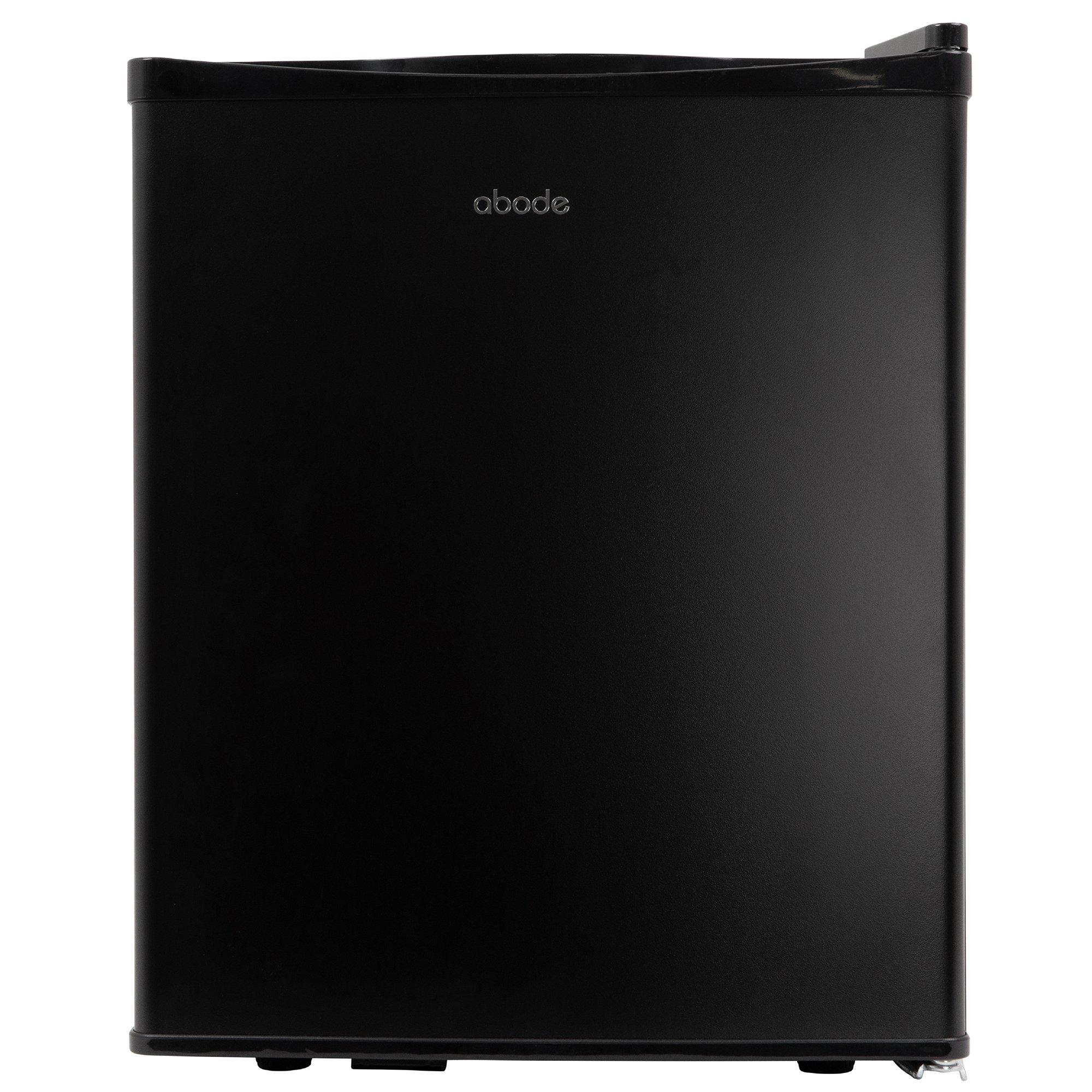 Black - Abode - A25THBC102B 25L Quiet Cooler in Black - 9