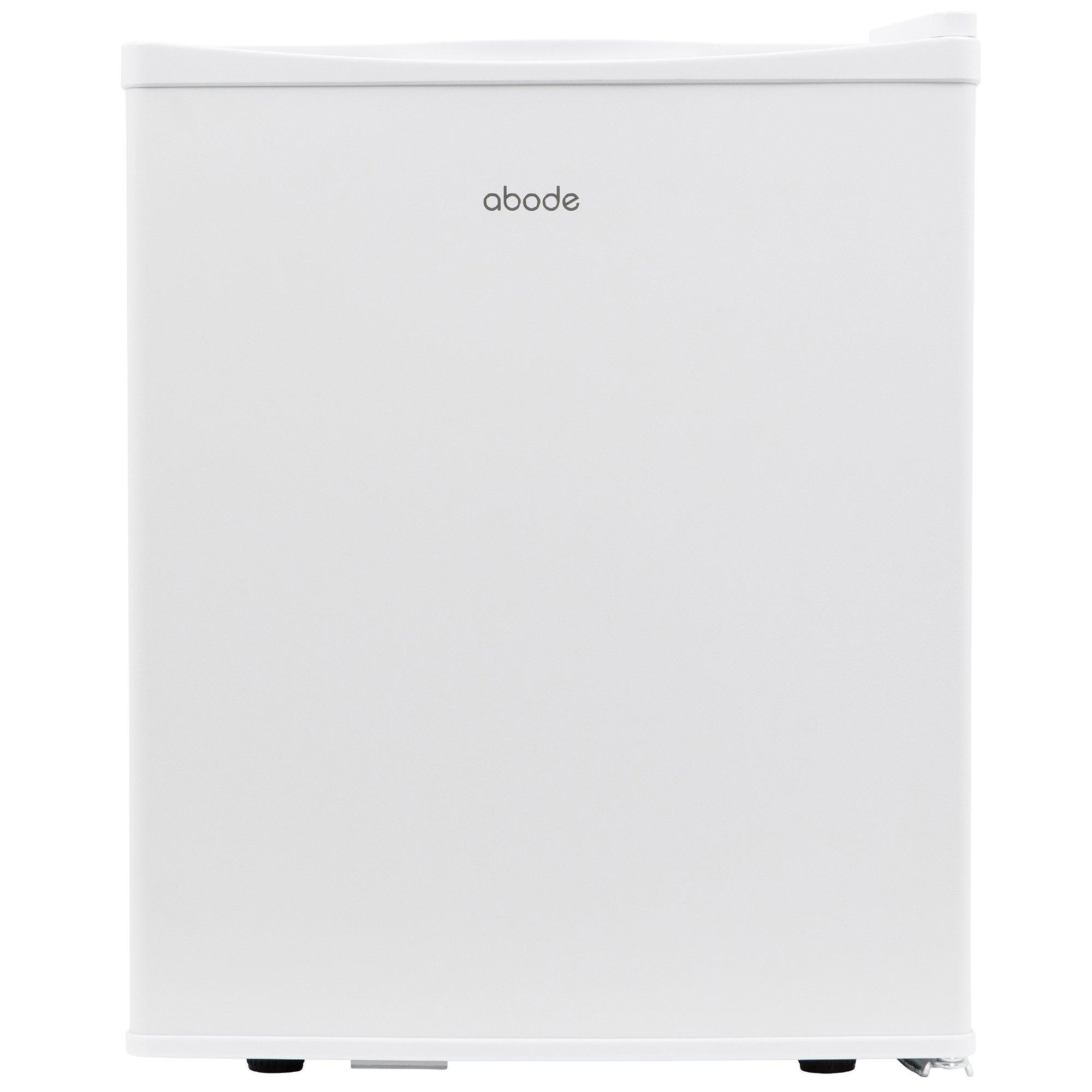 White - Abode - A25THBC102W 25L Quiet Cooler in White - 9