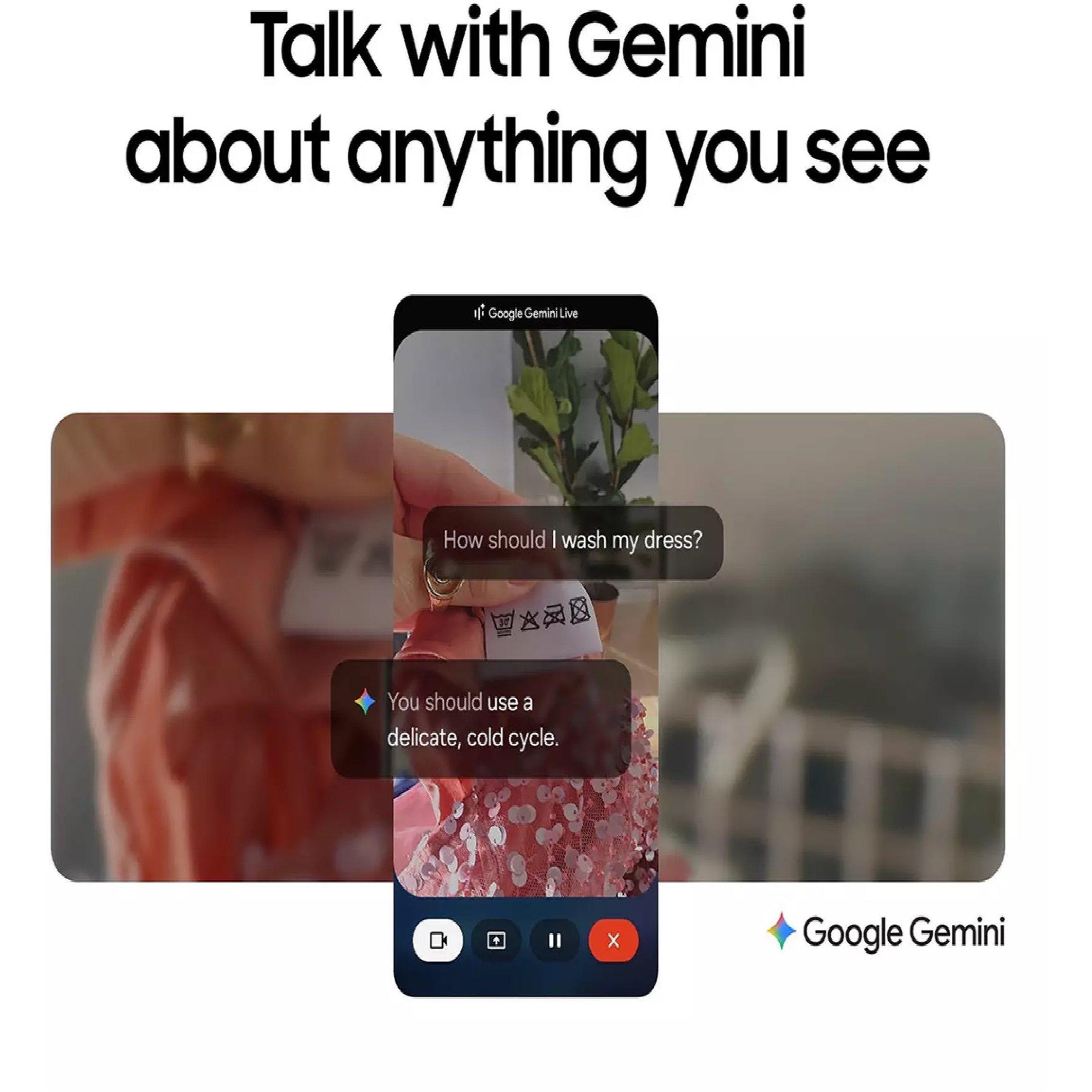 Grey - Samsung - Galaxy A17 5G - 128GB - 4