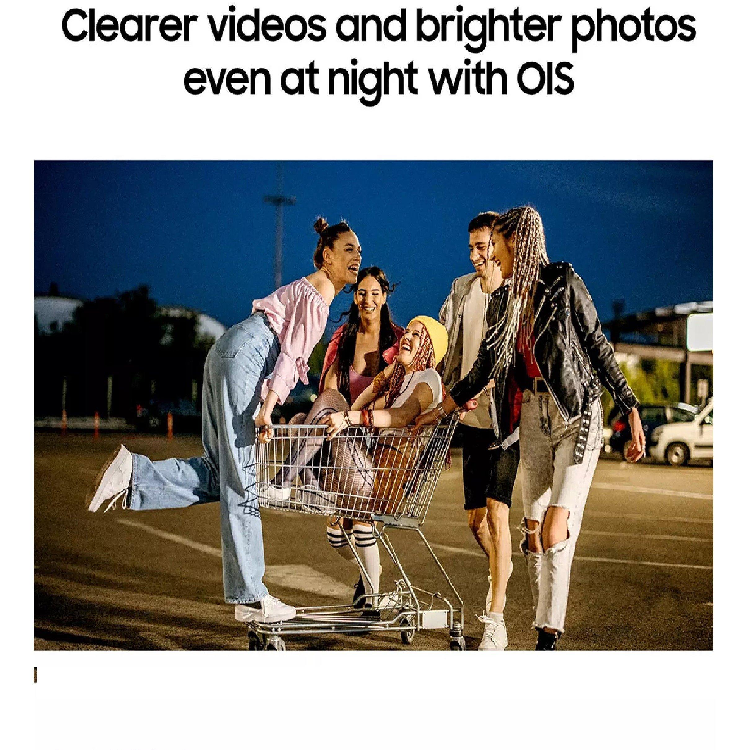 Grey - Samsung - Galaxy A17 5G - 128GB - 5