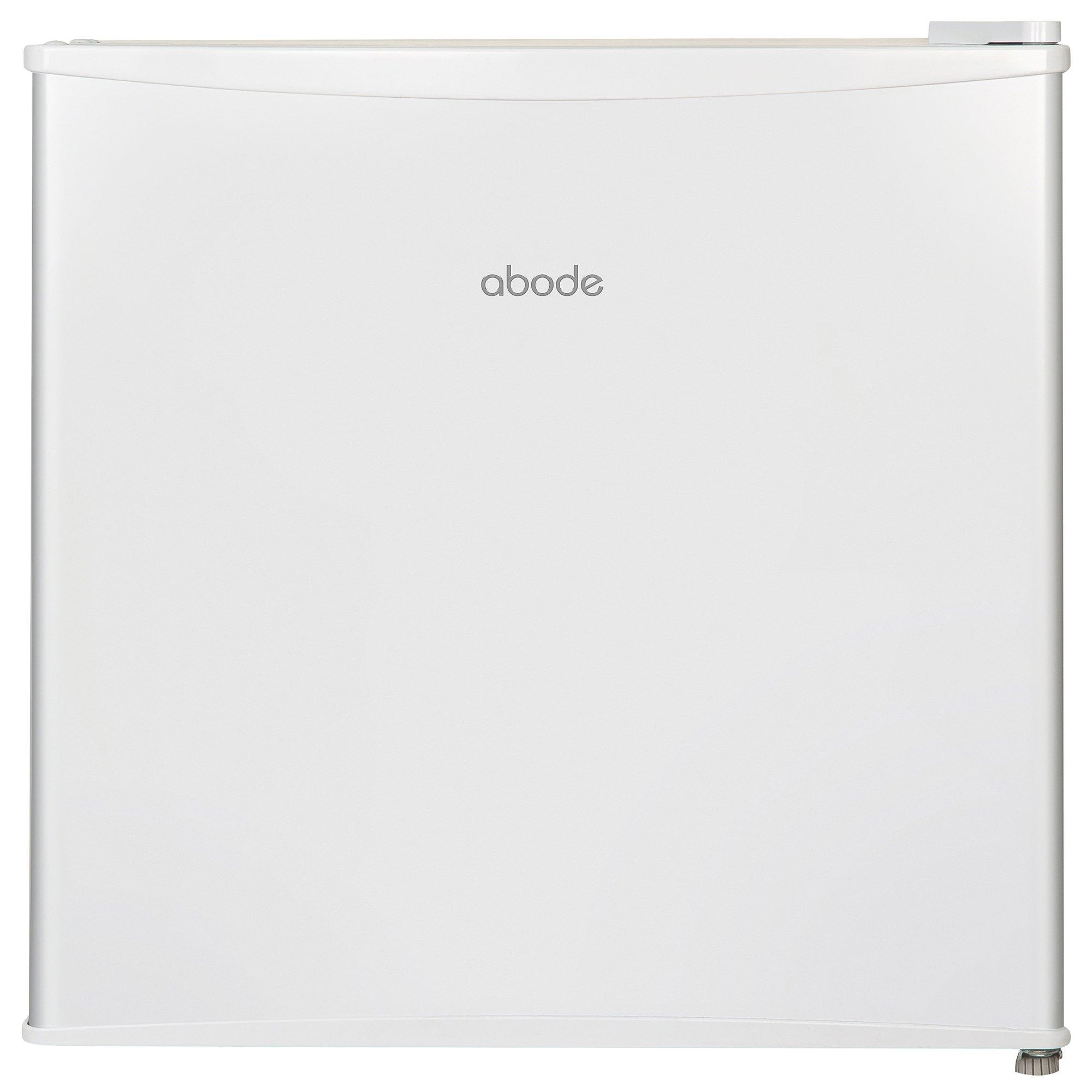 White - Abode - ATTFZ0E1W 31L Table Top Freezer - White - 1