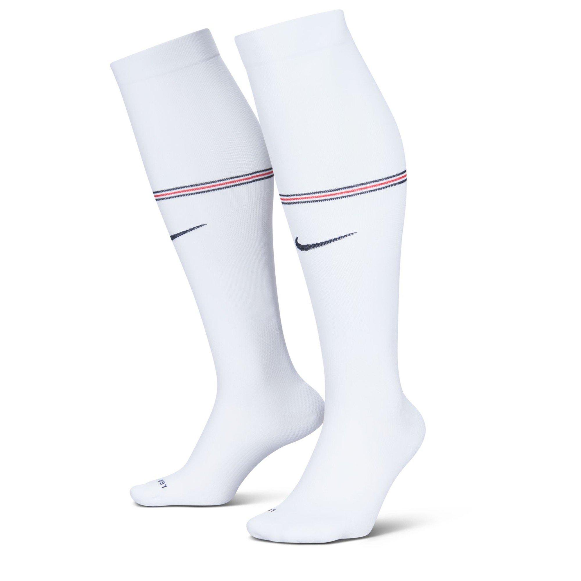White/Navy - Nike - Mens England Home World Cup Socks 2026 - 1