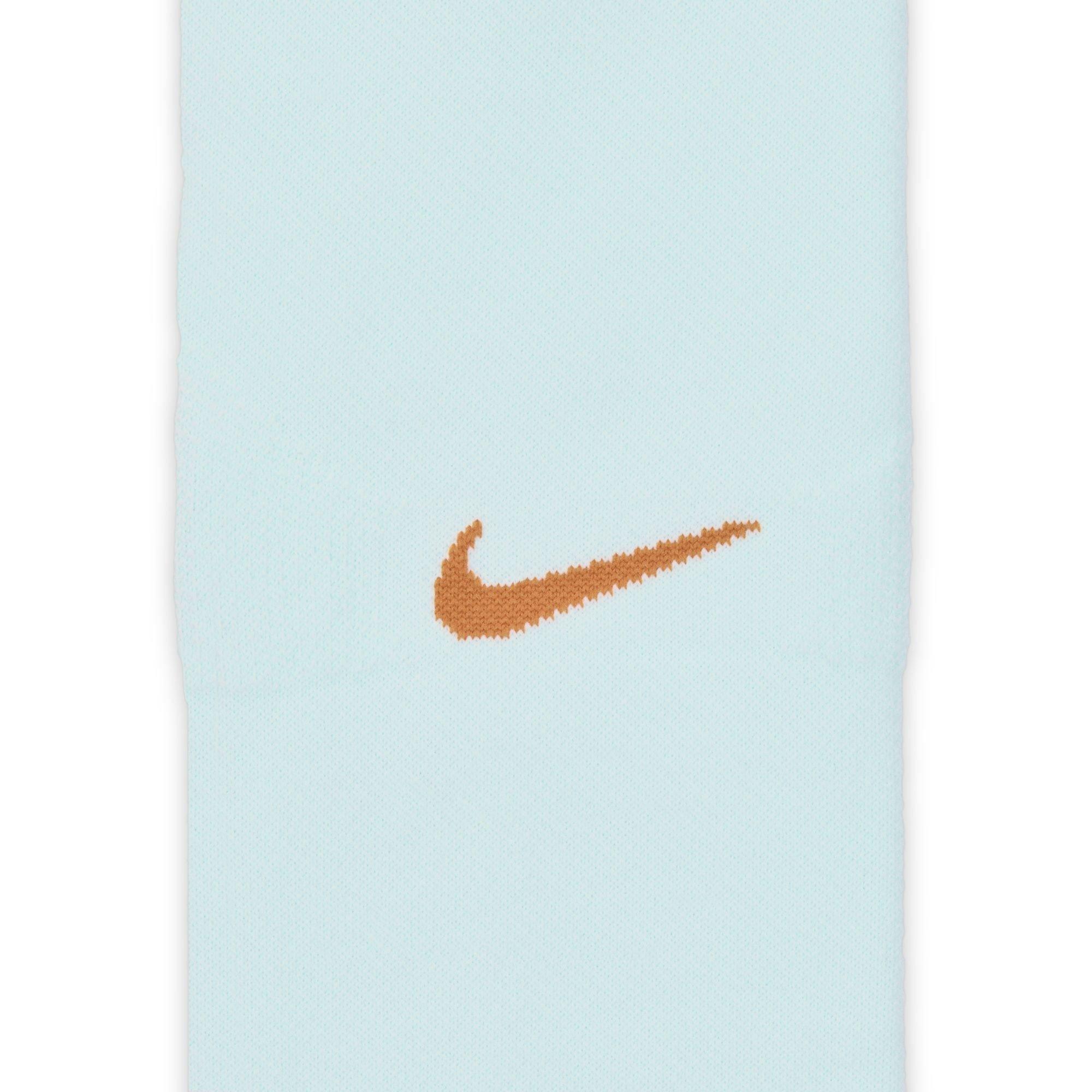 Mint/Bijela - Nike - Men's France Knee High Football Socks - 2