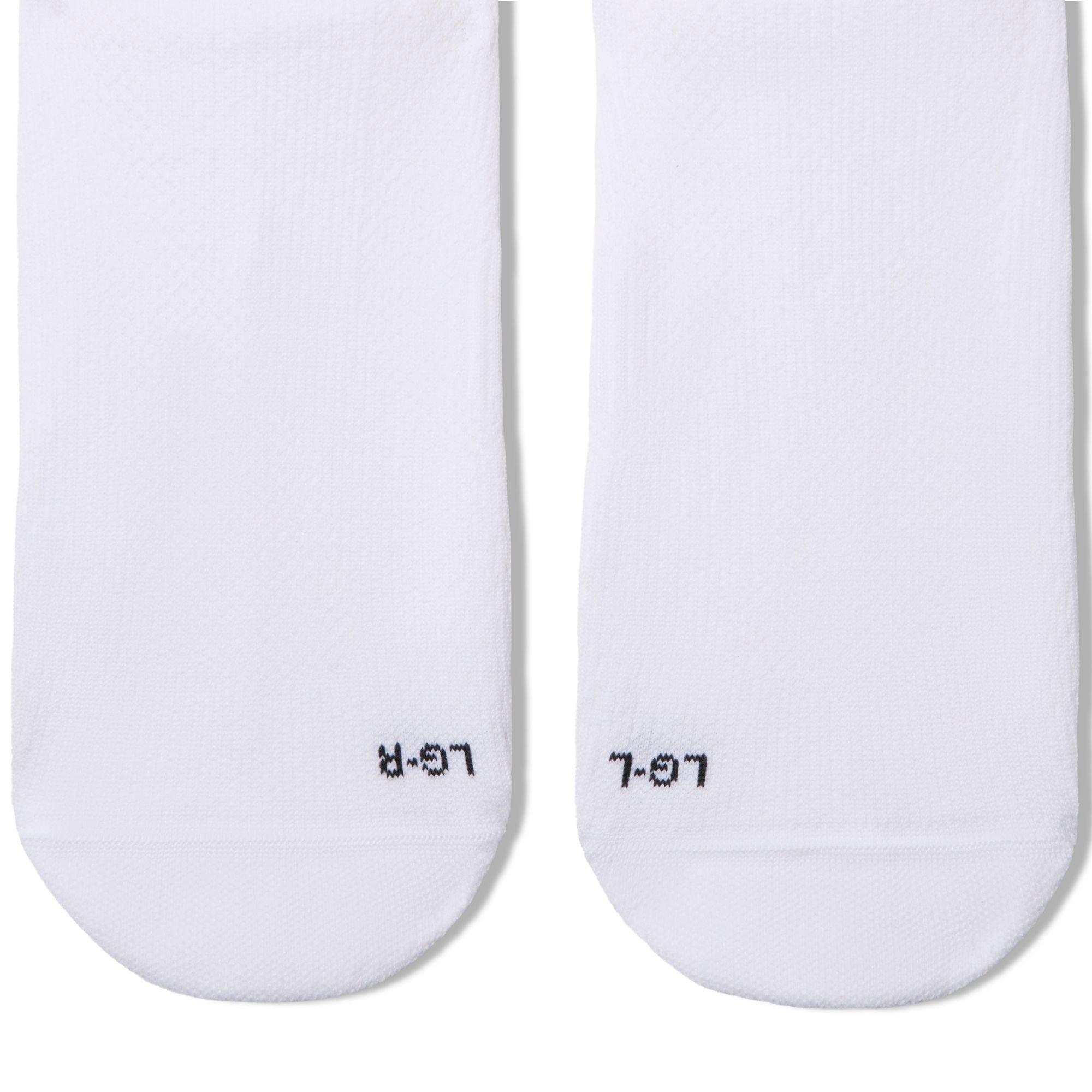 Wit/Zwart - Nike - Men's Netherlands Knee High Football Socks - 3