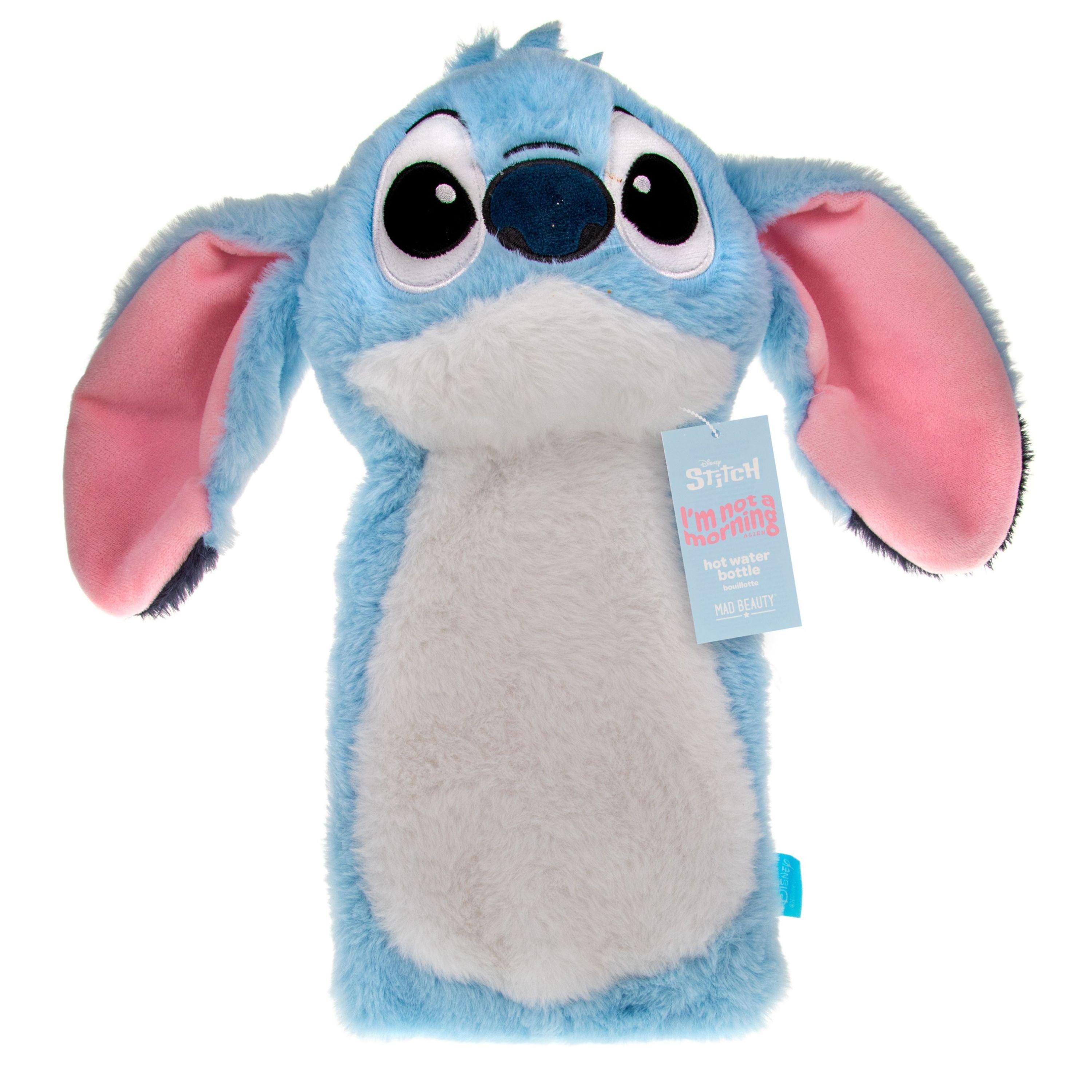 Blue - Disney Stitch - Stitch Hot Water Bottle - 2