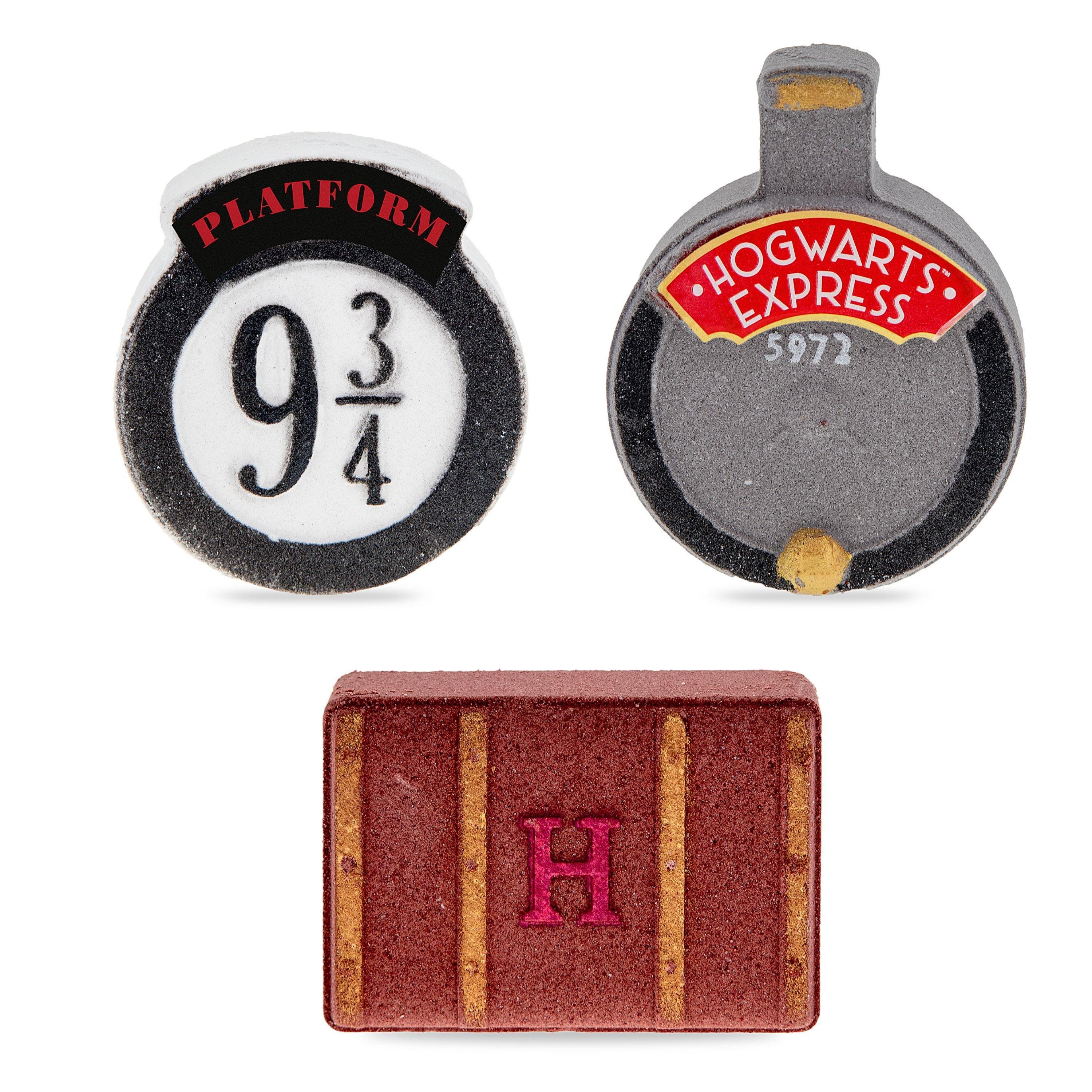 Multi - Harry Potter - Platform 9 3/4 Gift Set - 2