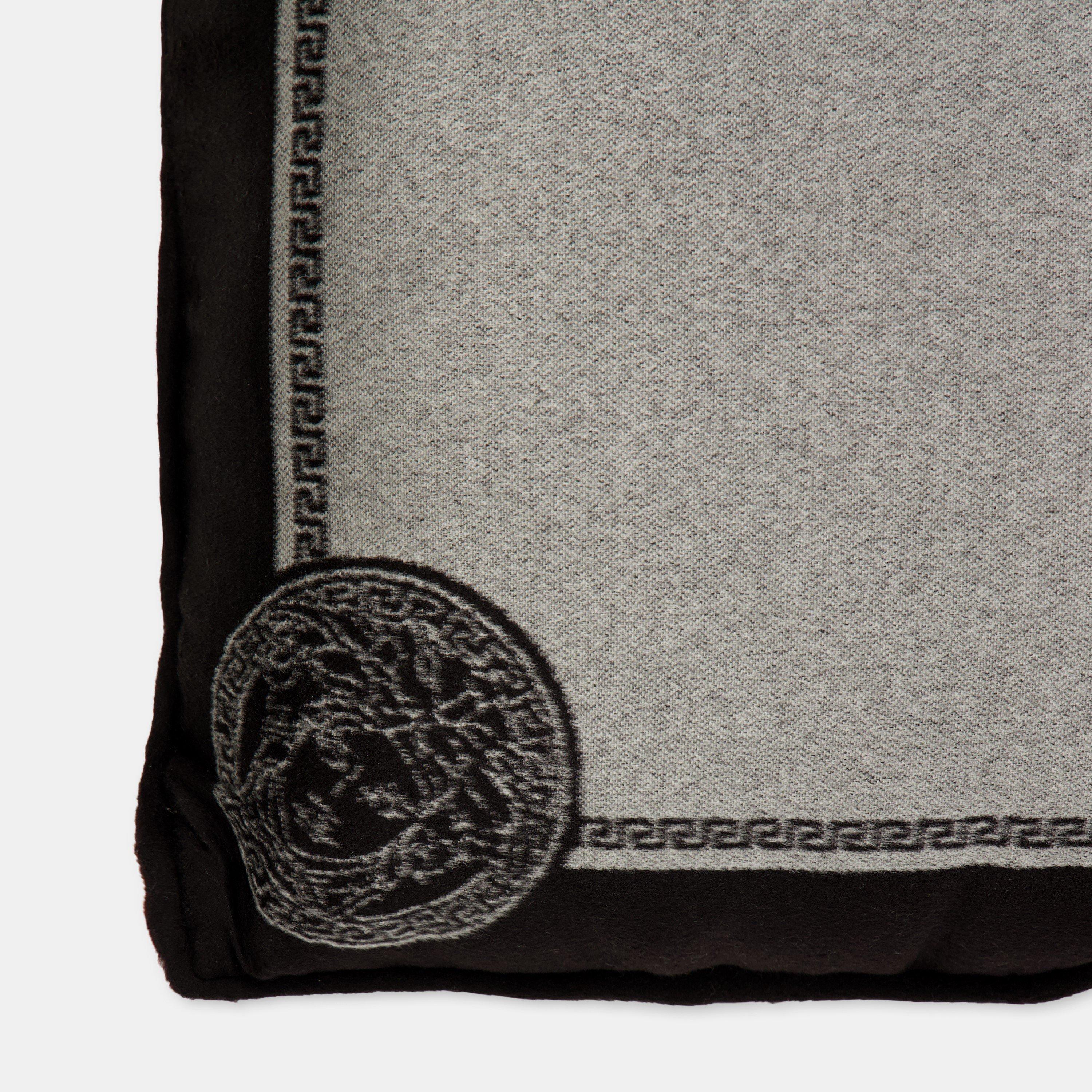 Medusa - Versace Home - 60x60 Sofa Cushion - 3
