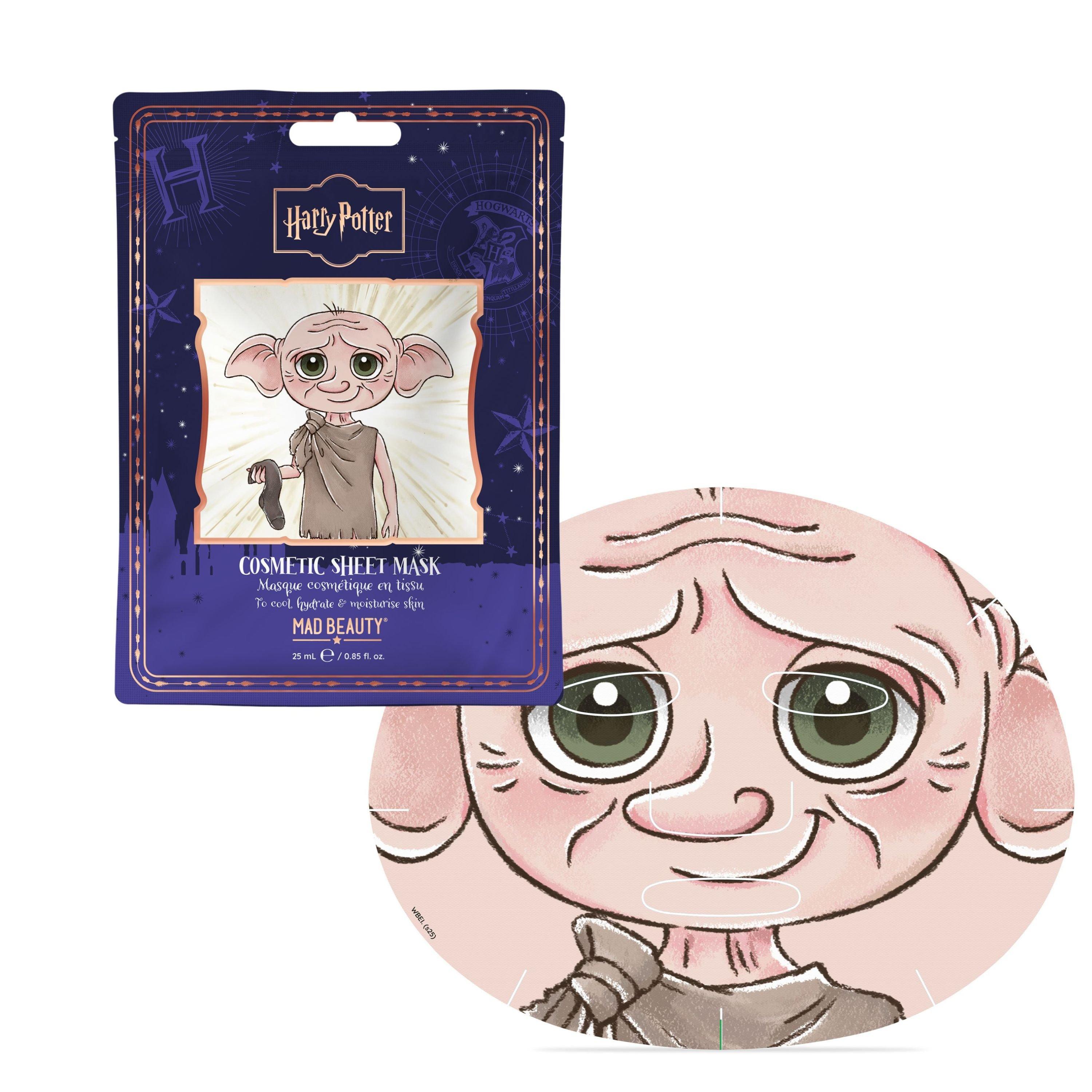 Multi - Harry Potter - Harry Potter Dobby Gift Set - 2
