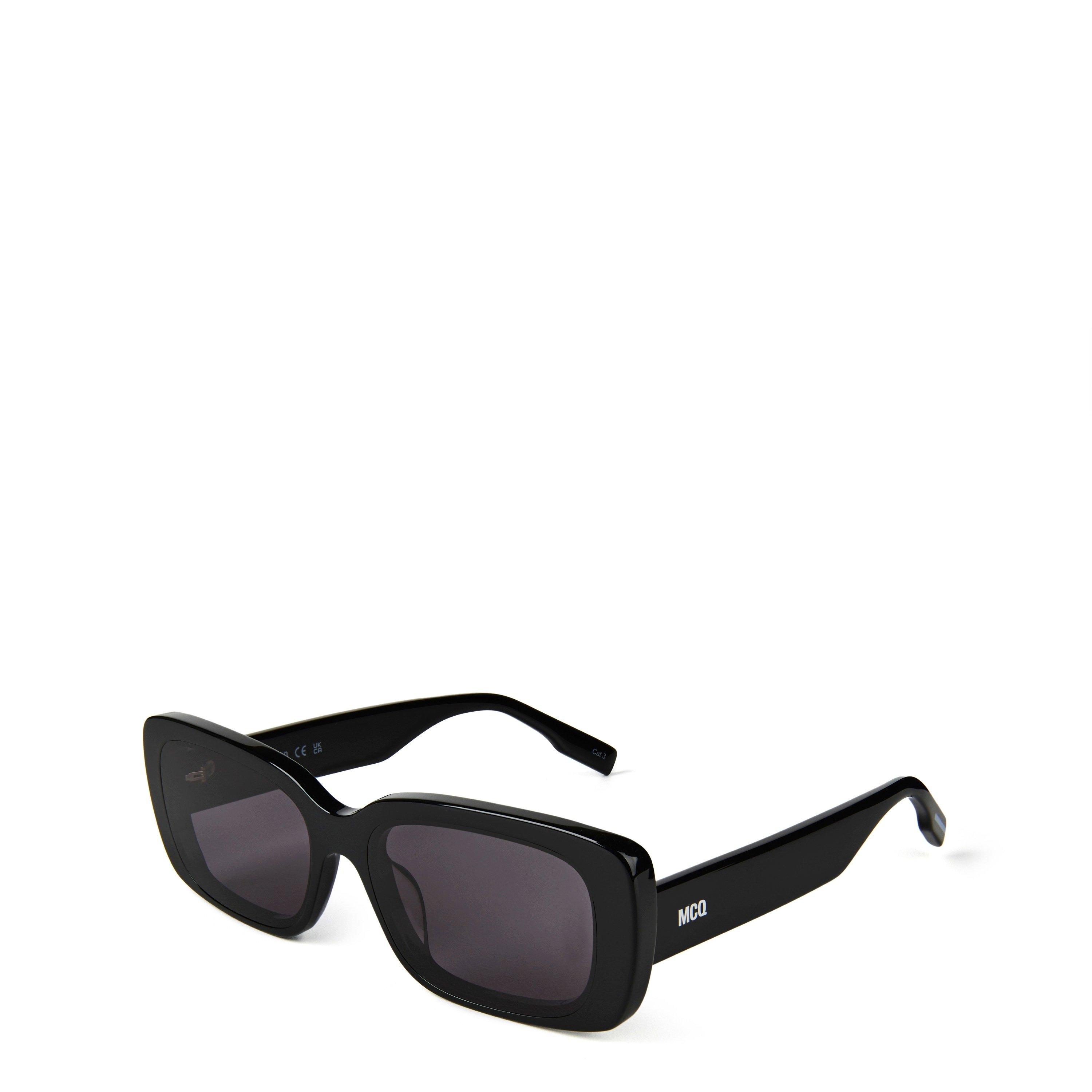 Black/Black - MCQ - MCQ SUNGLASSES MQ0301S - 1
