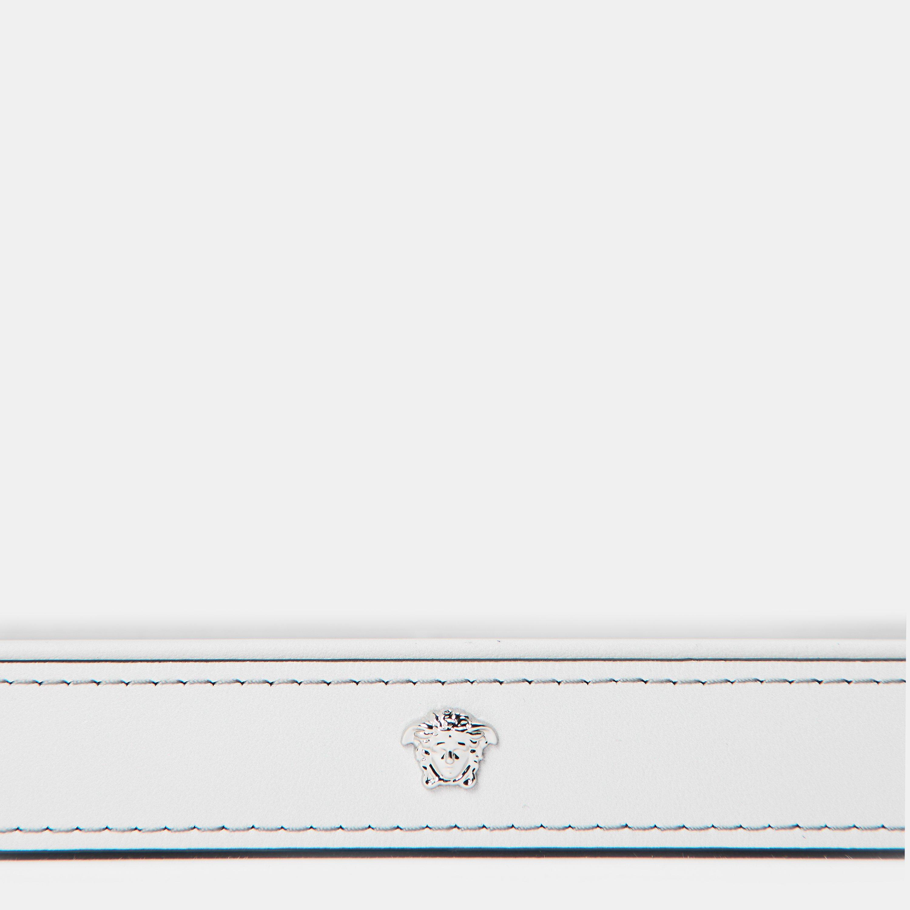 Anthracite - Versace Home - V Barocco Tray 62 - 3