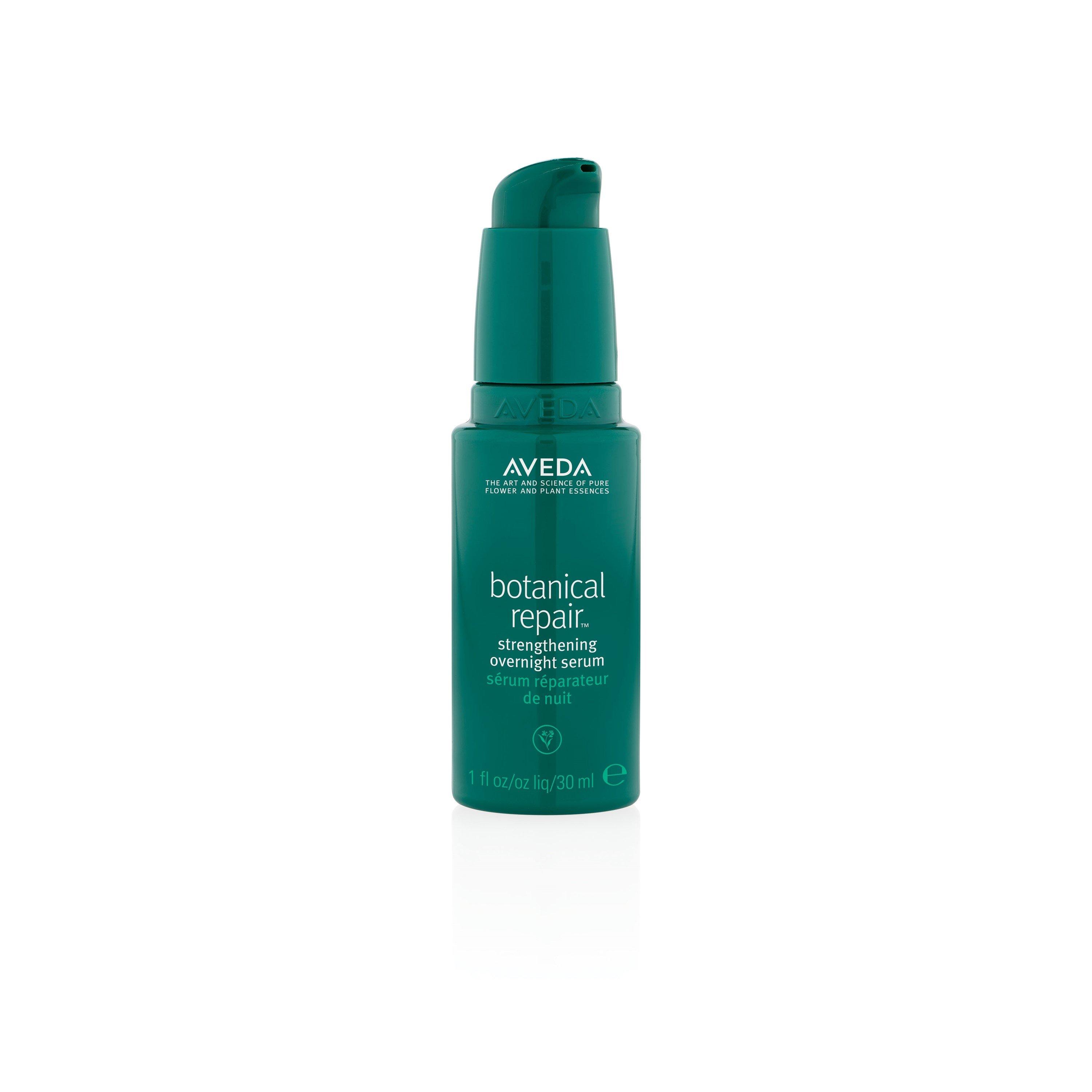 None - Aveda - Aveda Botanical Repai strengthening overnight serum 30ml - 1
