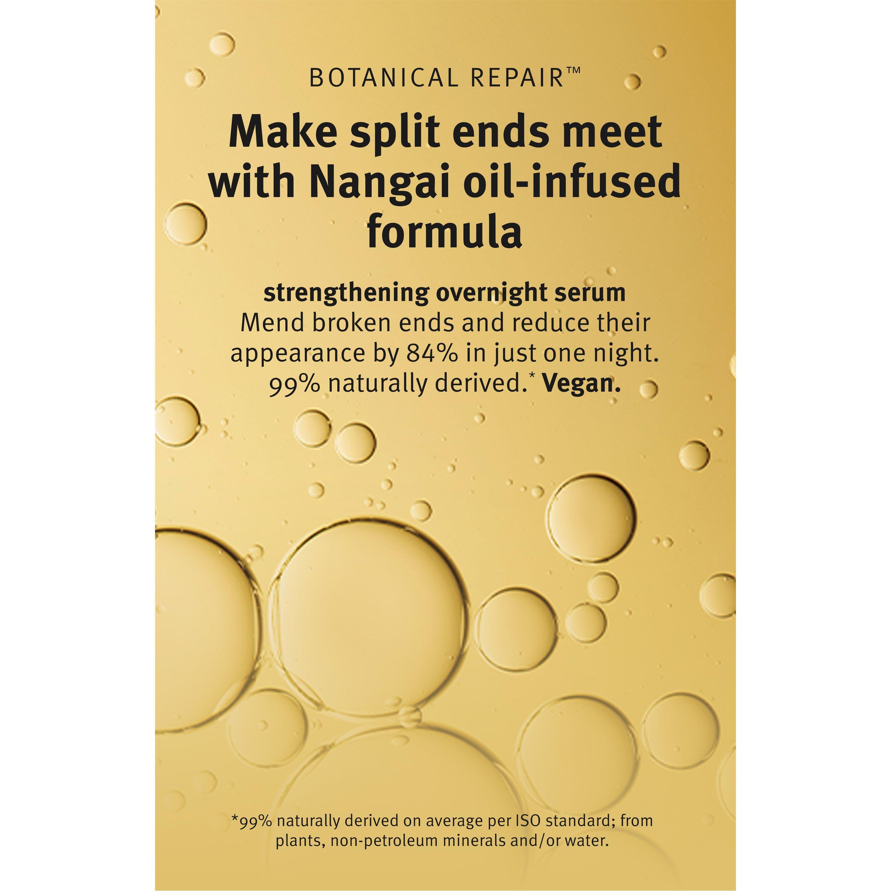 None - Aveda - Aveda Botanical Repai strengthening overnight serum 30ml - 3