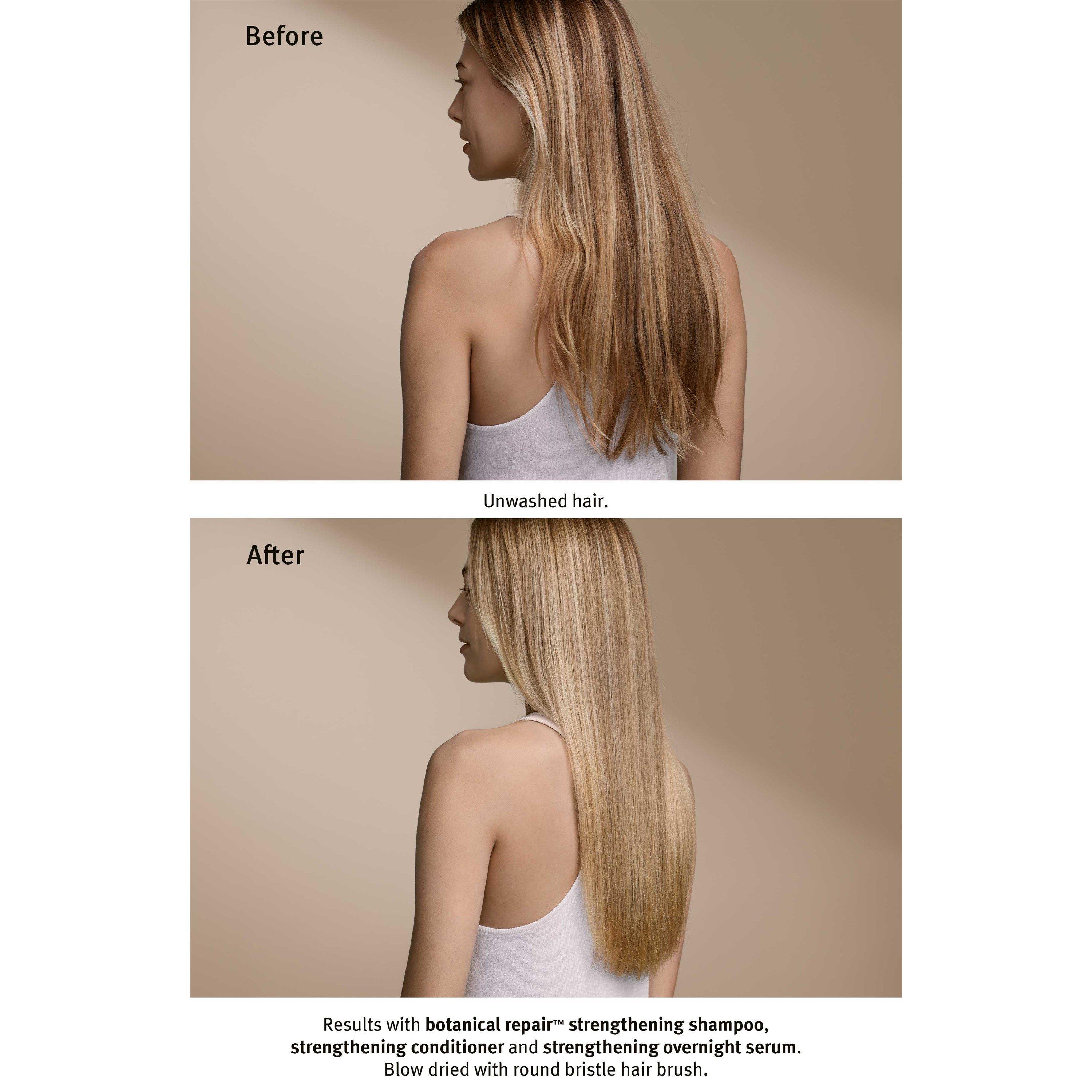 None - Aveda - Aveda Botanical Repai strengthening overnight serum 30ml - 8