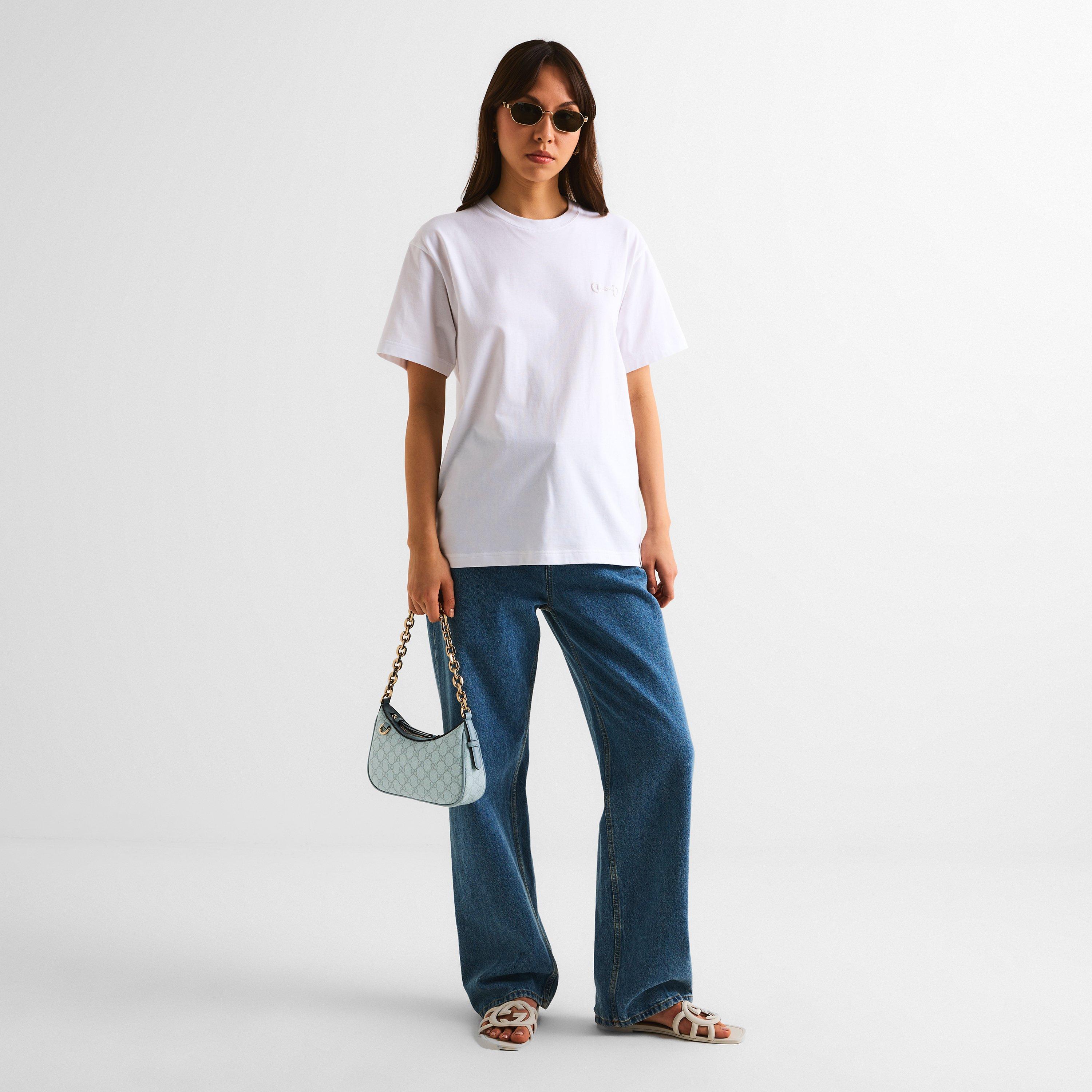 Art Blue - Gucci - Women's Shoulder Bag - 6