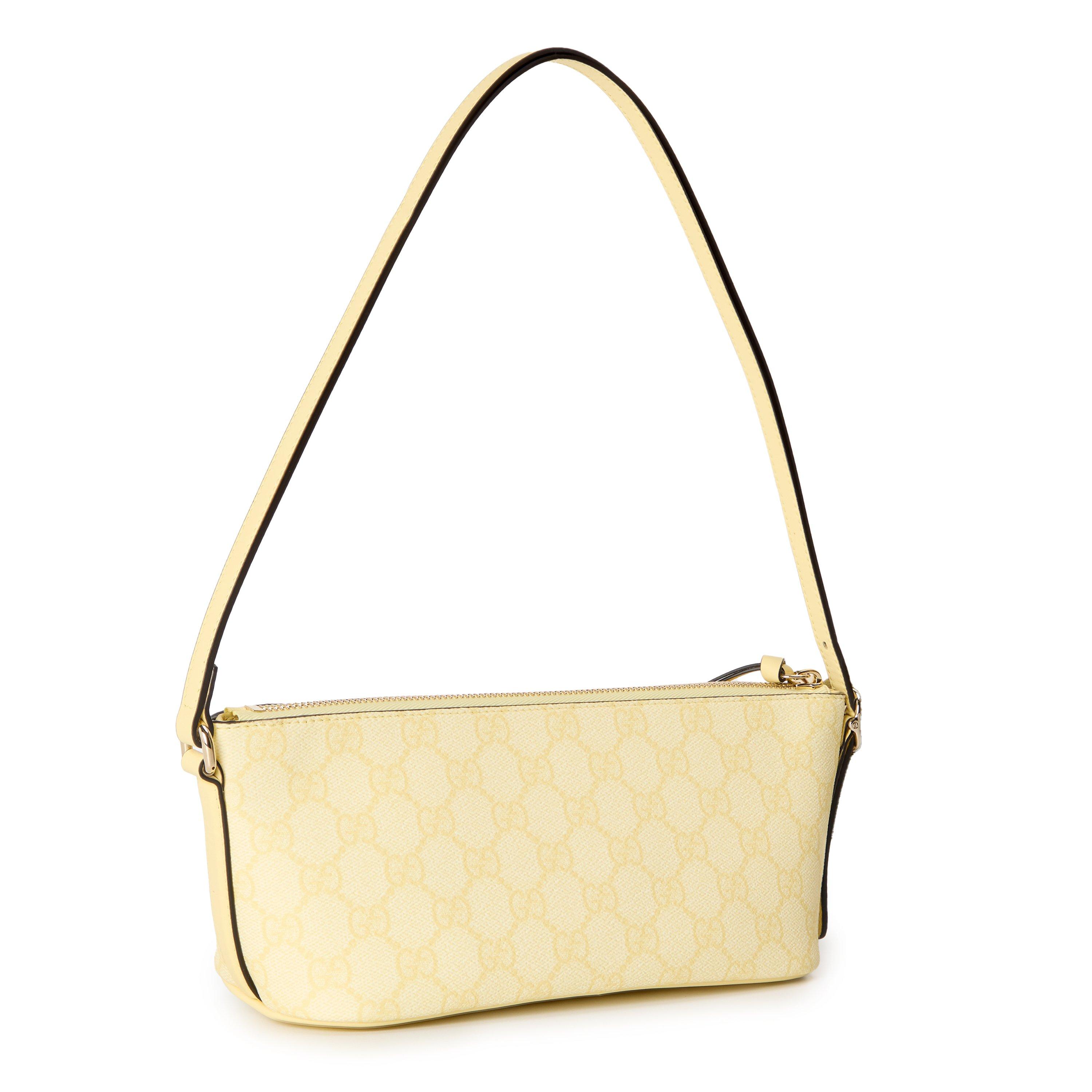 Dayl Yellow - Gucci - Gucci Emblem Mini Ld62 - 2