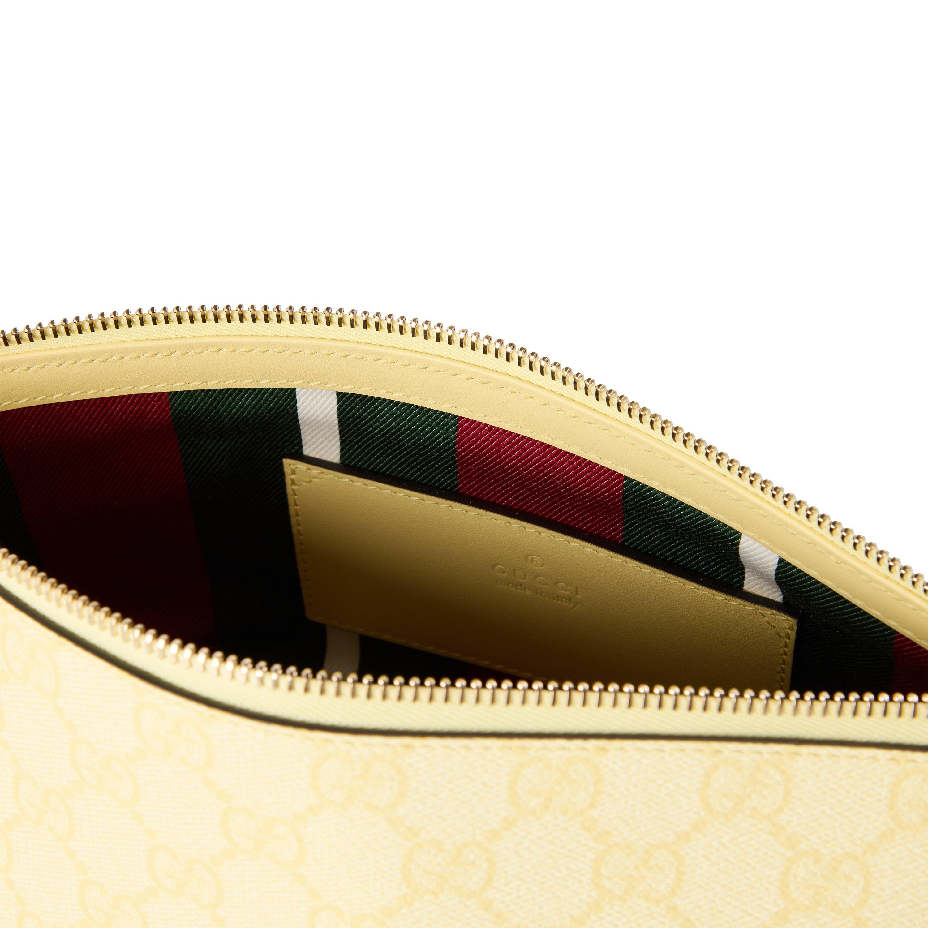 Dayl Yellow - Gucci - Gucci Emblem Mini Ld62 - 4