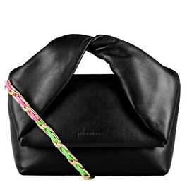 JW Anderson Large Twister Bag