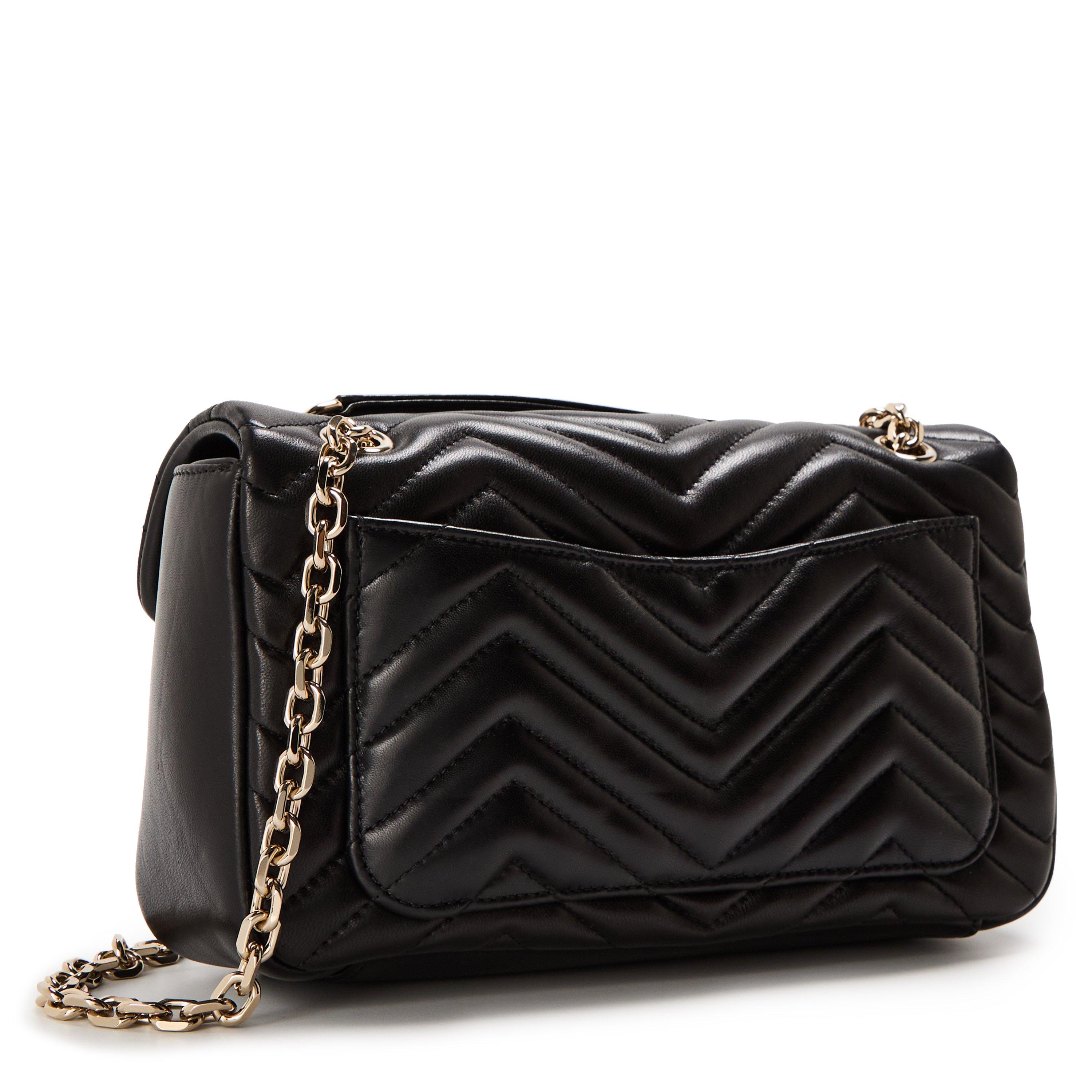 Black - Gucci - Gucci Medium Marmont Ld05 - 2