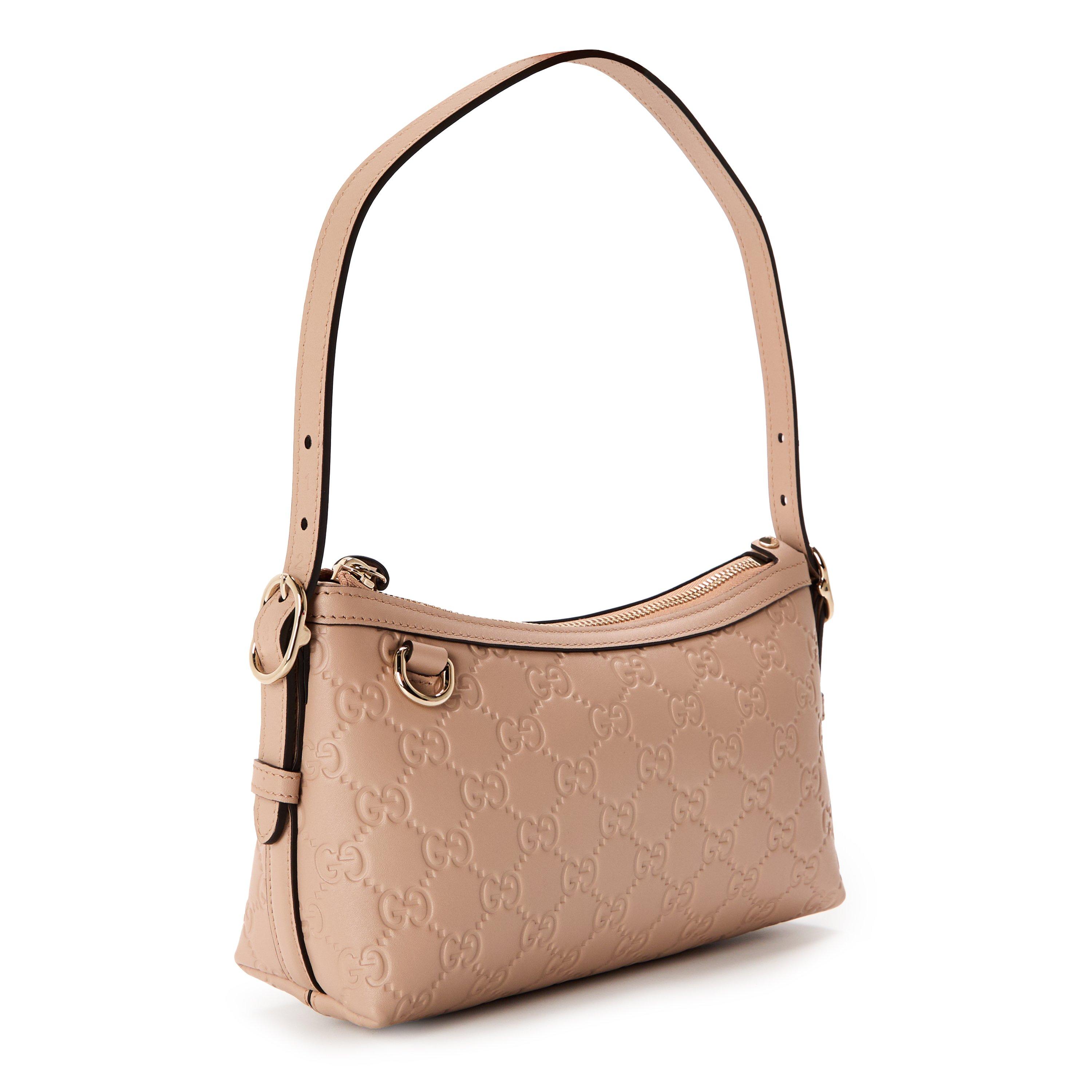 Cameo - Gucci - Gucci Sue Emblm Shld Ld62 - 2