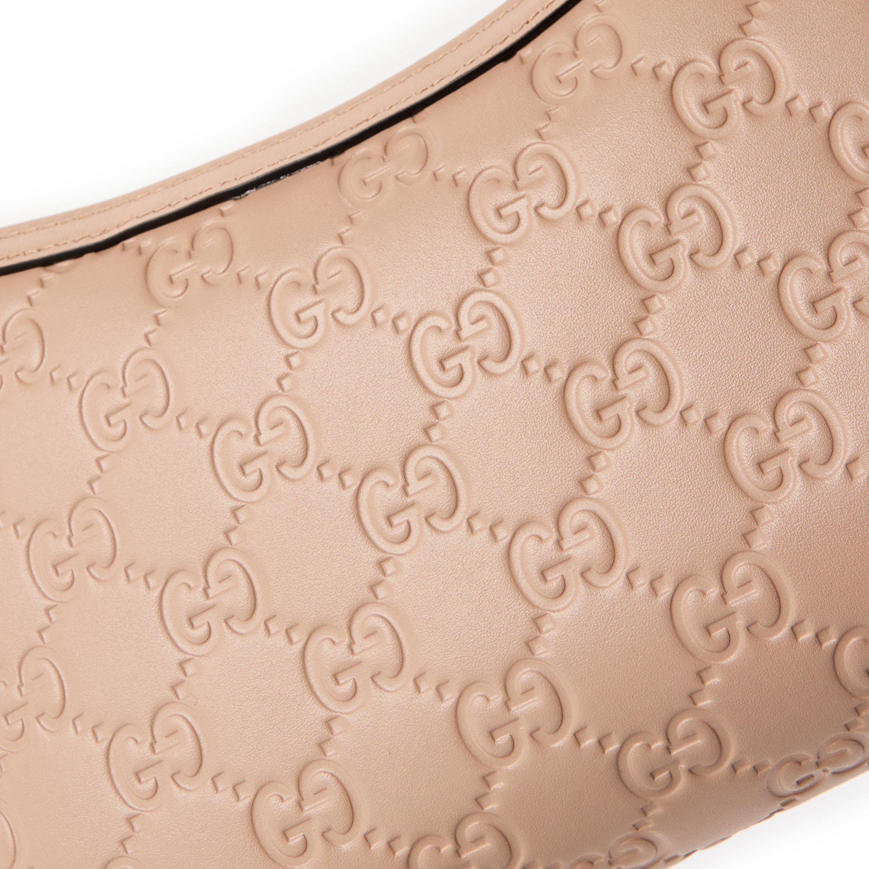 Cameo - Gucci - Gucci Sue Emblm Shld Ld62 - 3