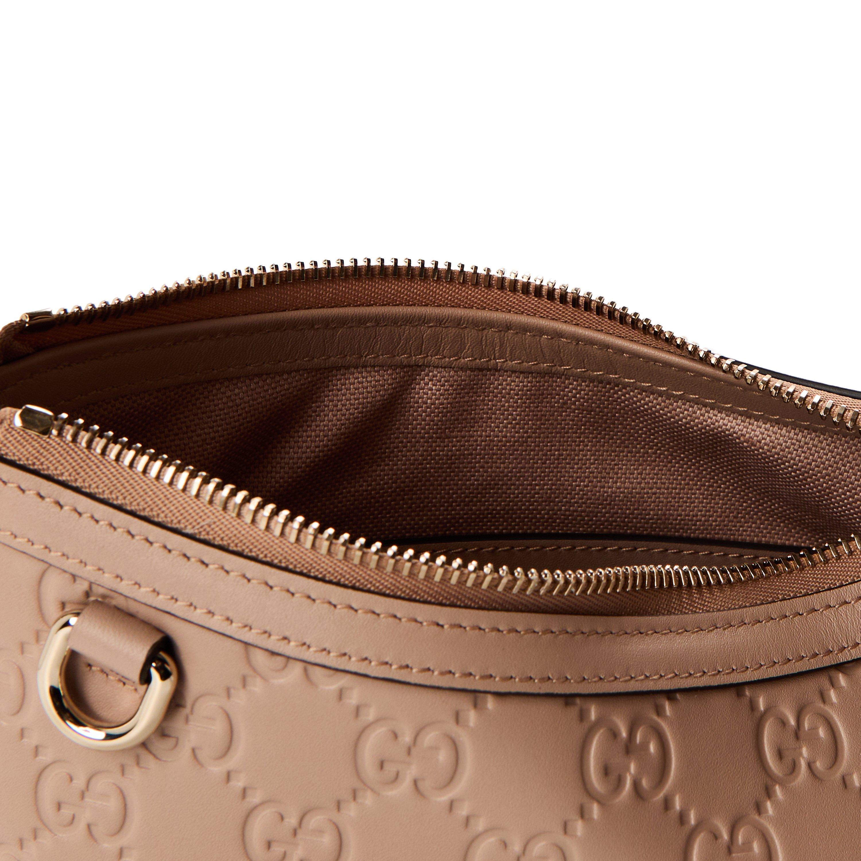 Cameo - Gucci - Gucci Sue Emblm Shld Ld62 - 4