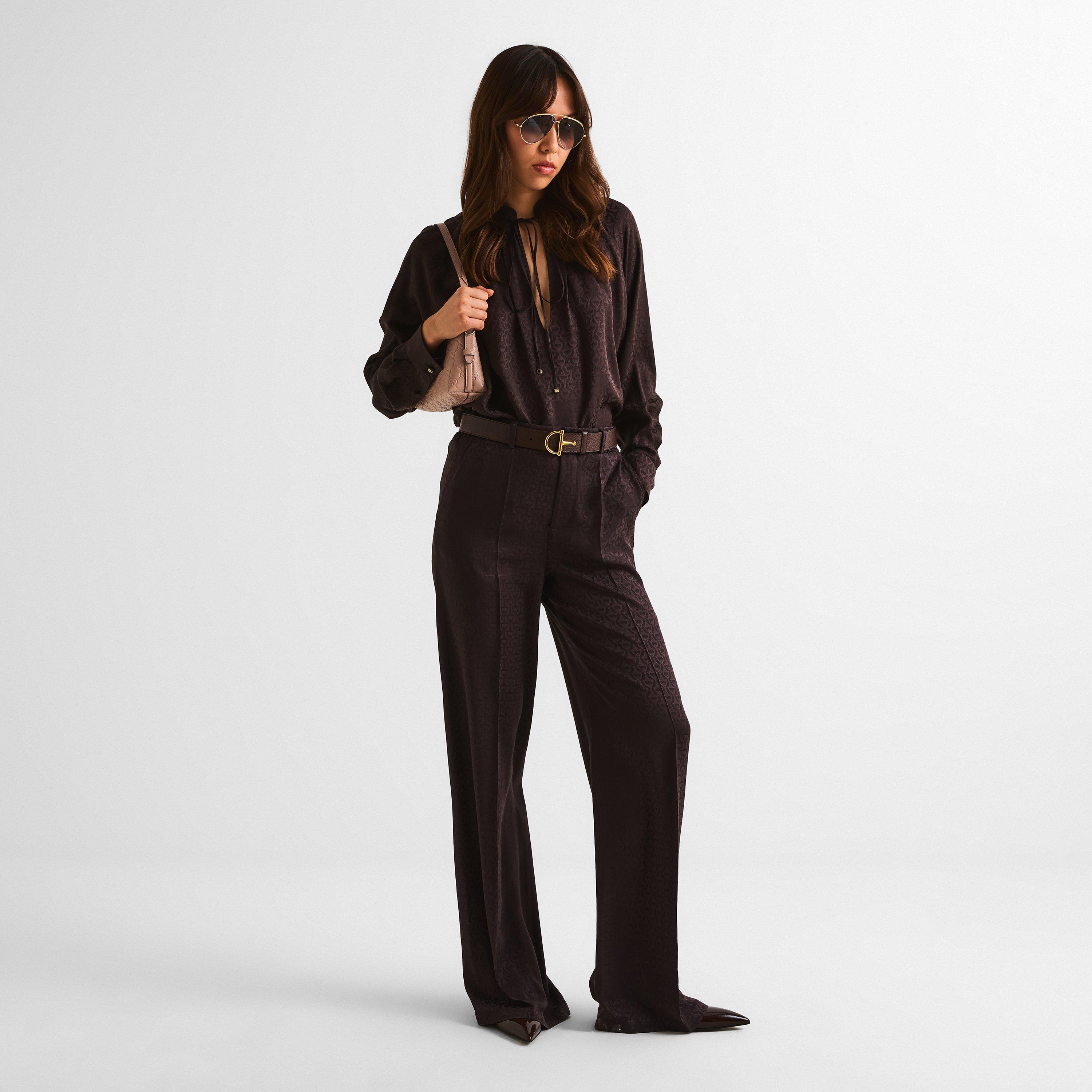 Cameo - Gucci - Women's Shoulder Bag - 6