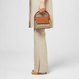 DKNY Millie Satchel Bag