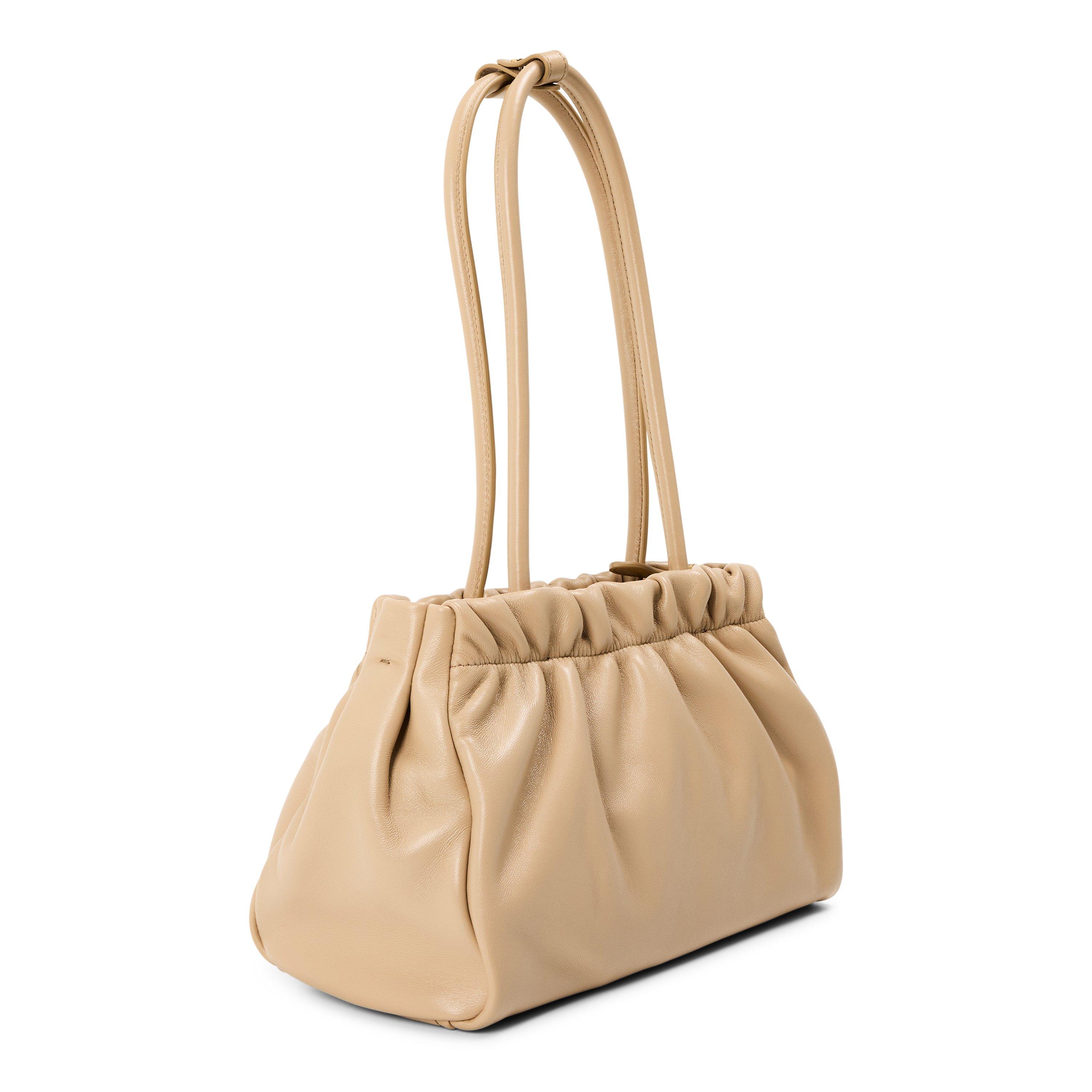 Sabbia - Prada - Prada Scrunch Bag Ld62 - 2