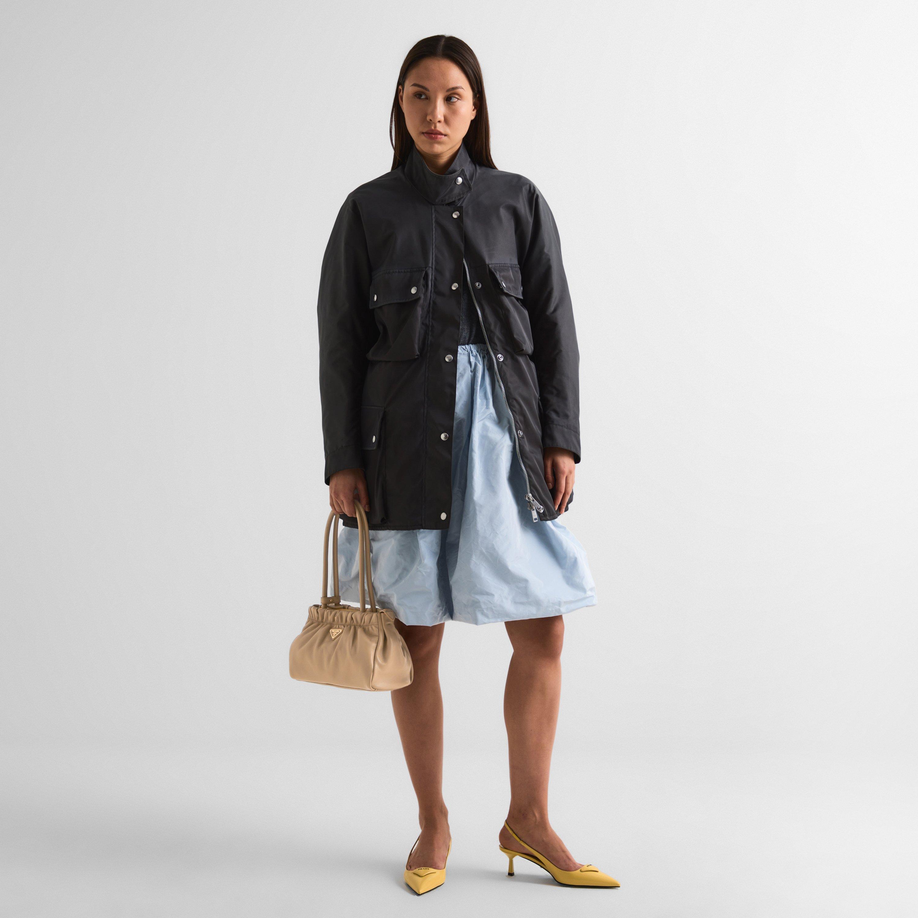 Sabbia - Prada - Prada Scrunch Bag Ld62 - 6