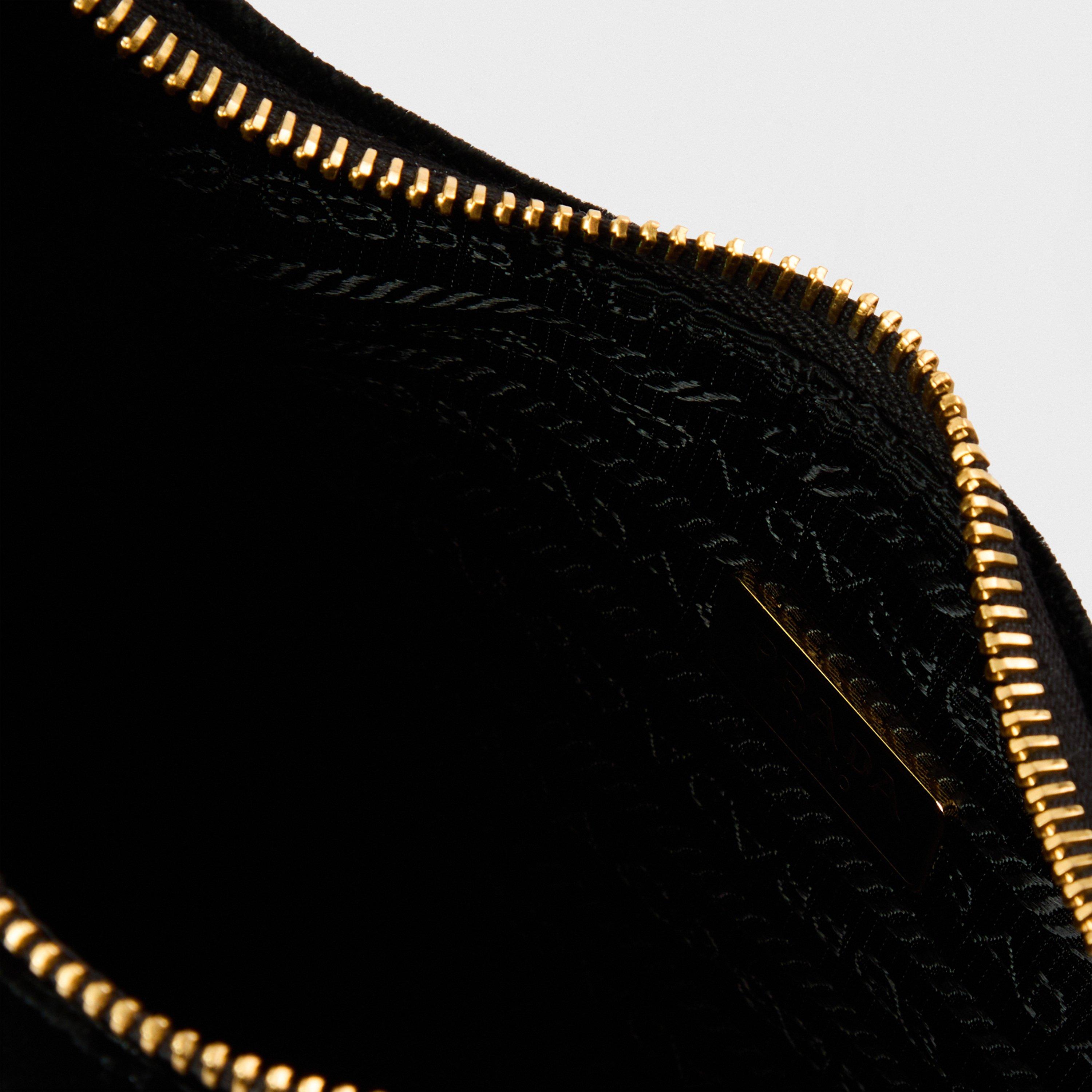 Black - Prada - Prada Velvet Re-Ed Ld61 - 3