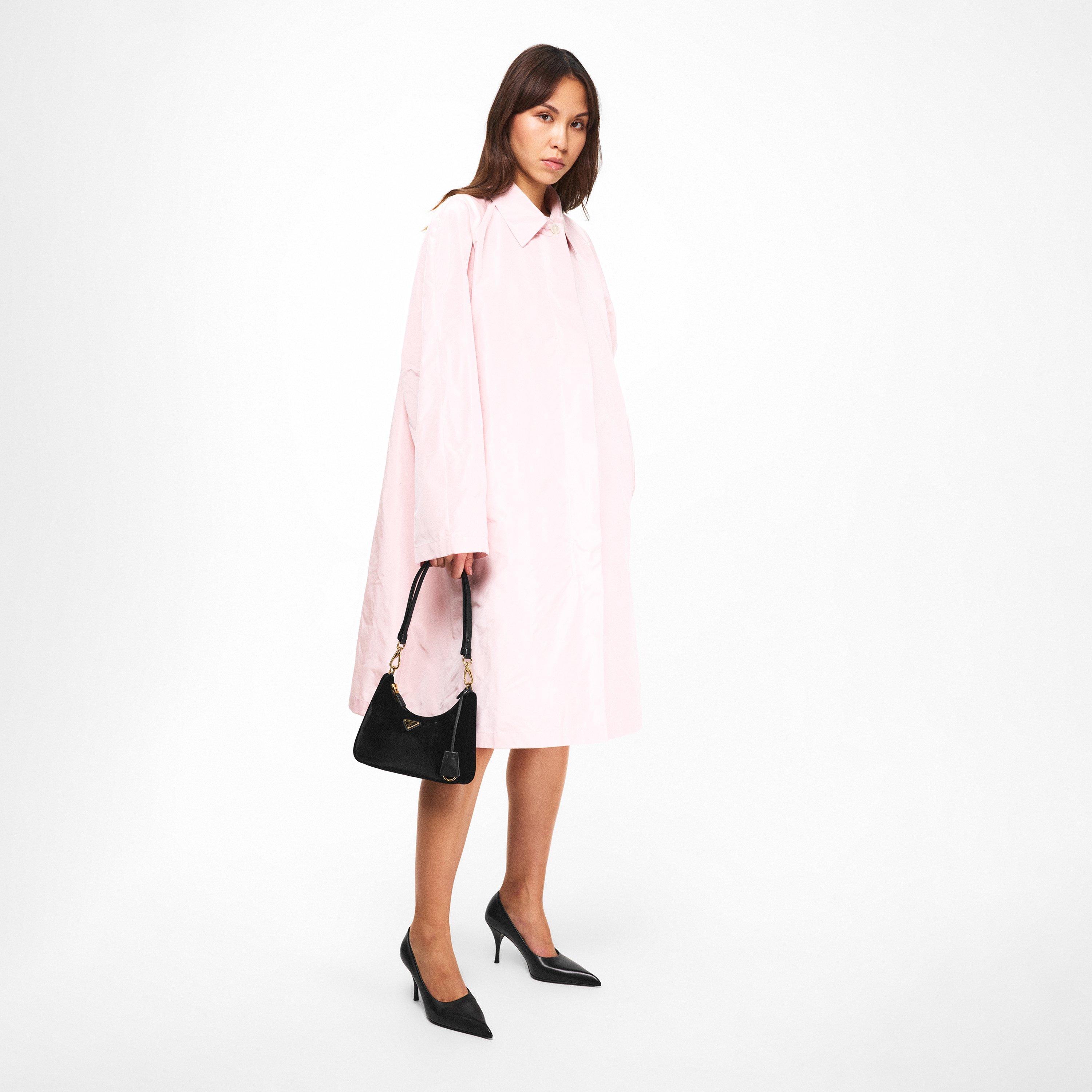 Black - Prada - Prada Velvet Re-Ed Ld61 - 6