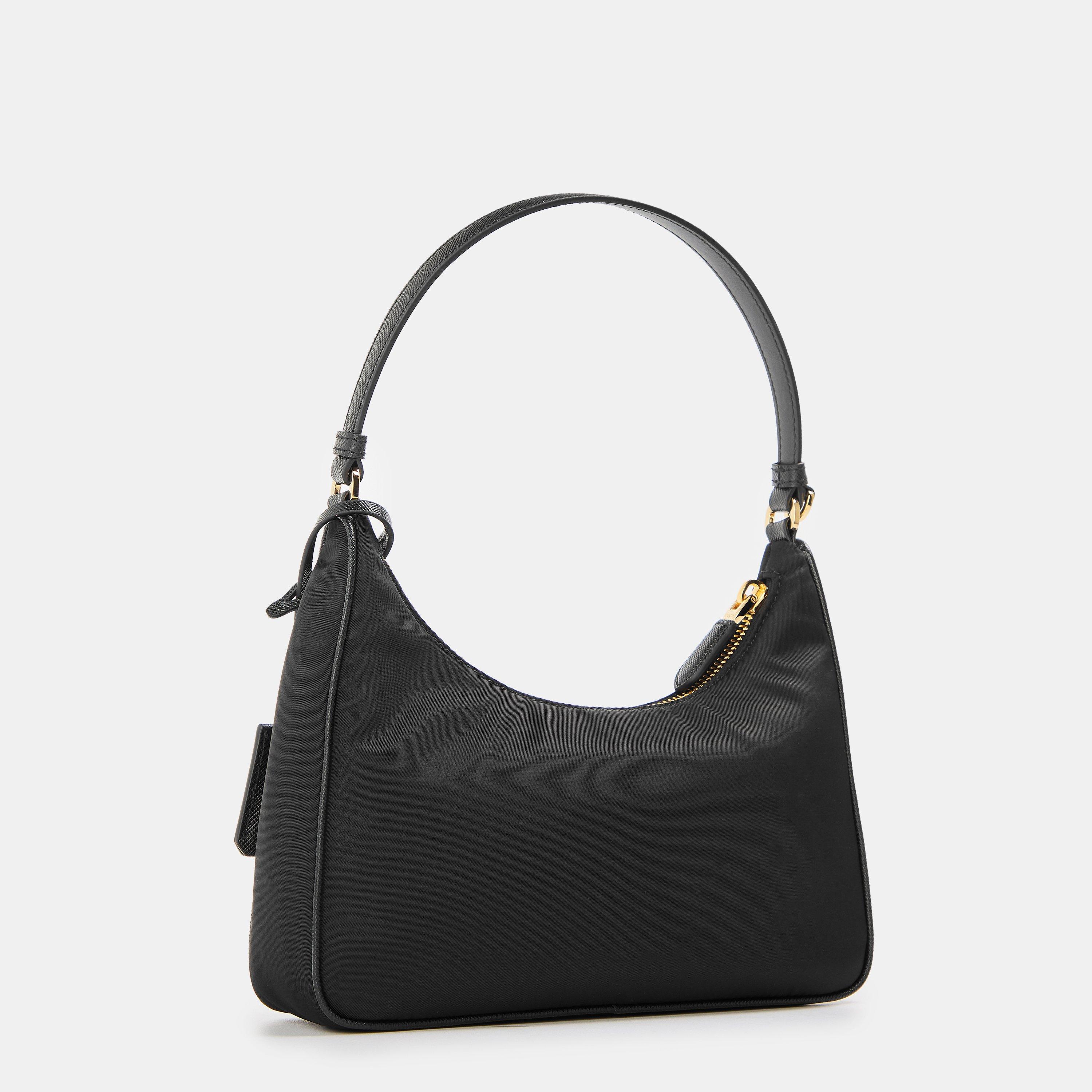 Black - Prada - Prada Re-Ed Nyln Ld05 - 2