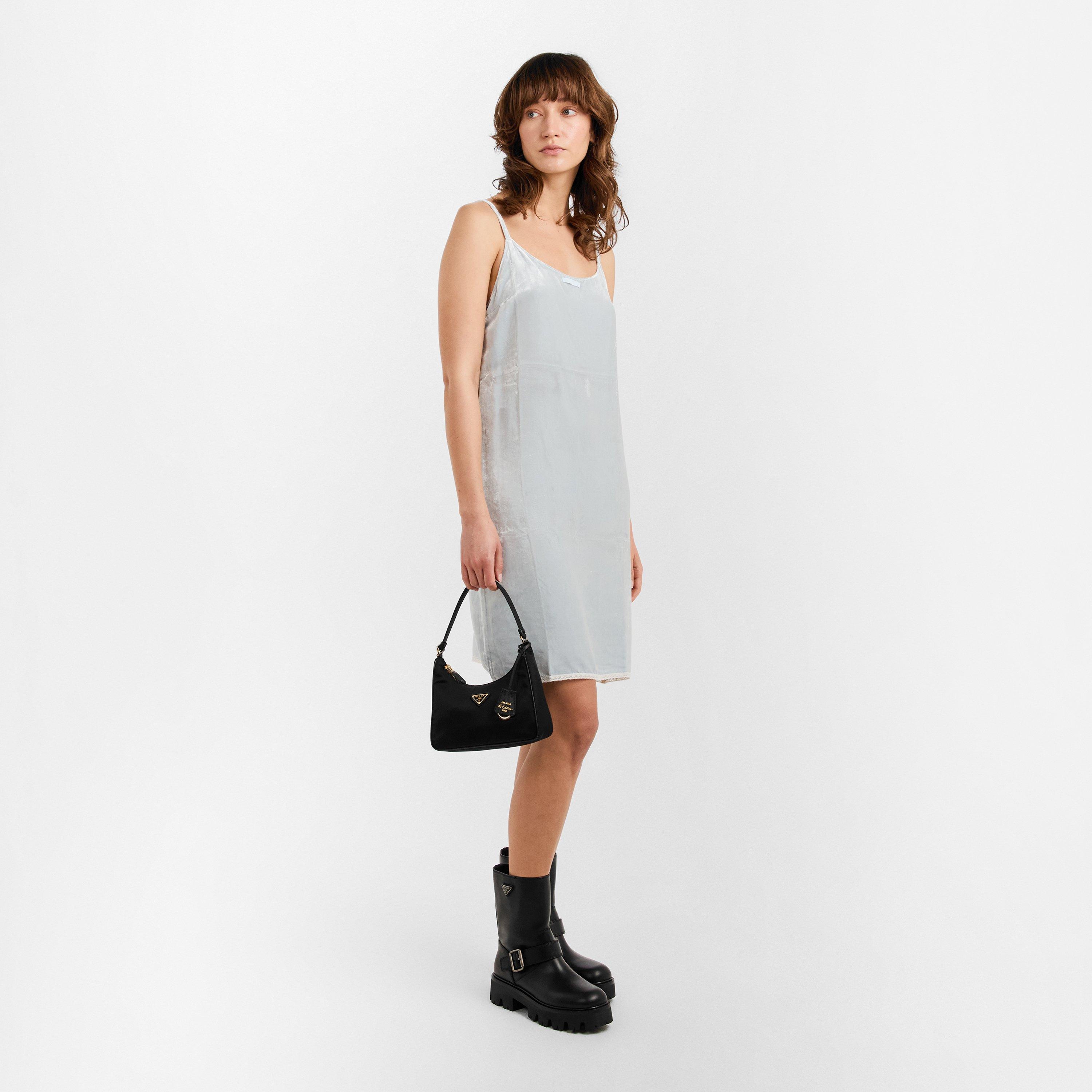 Black - Prada - Prada Re-Ed Nyln Ld05 - 6