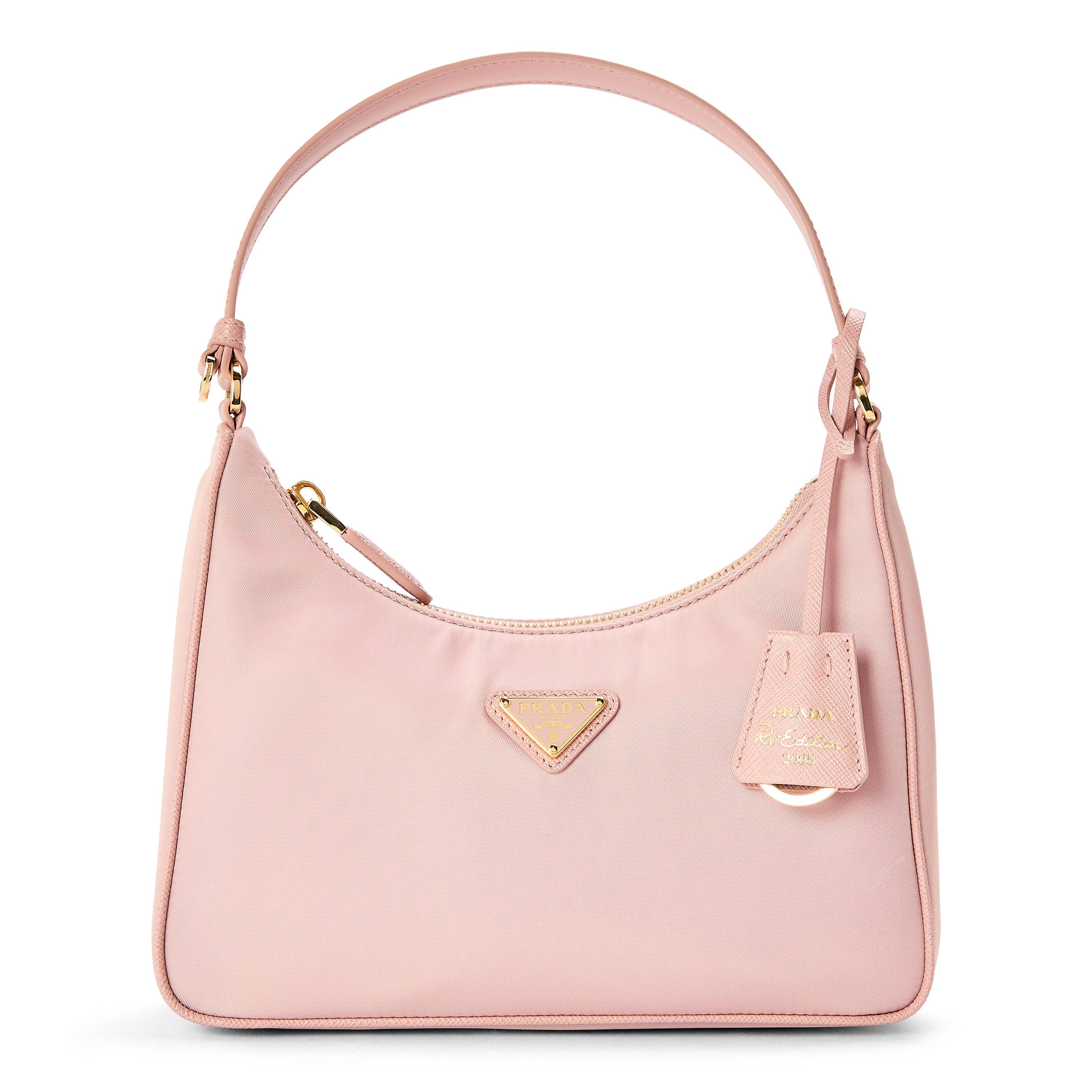 Prada Re-edition 2005 Re-nylon - Pesco
