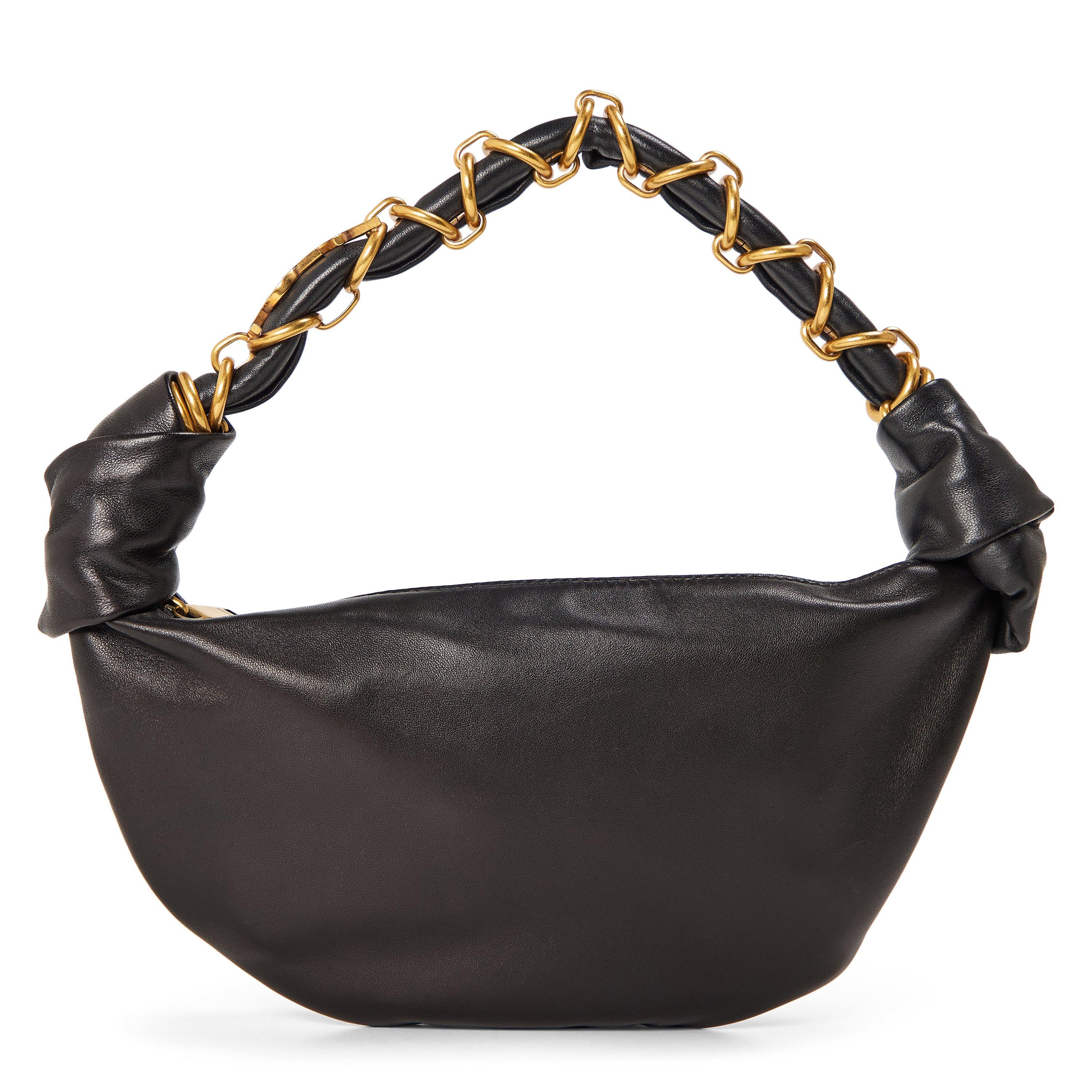 Nero - Saint Laurent - Women's Shoulder Bag - 1