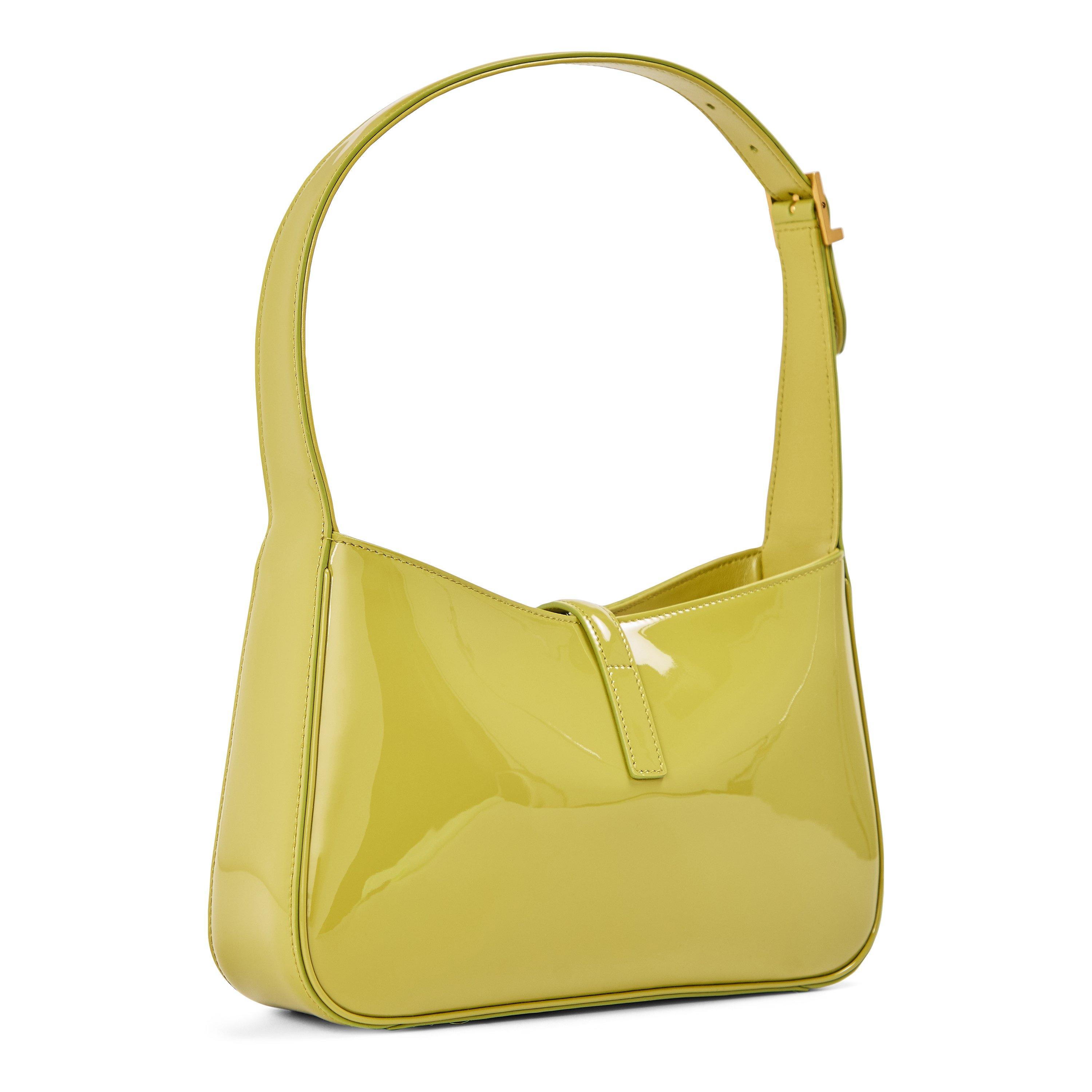 Wild Lime - Saint Laurent - Saint Le 5A7 Patent Ld62 - 2